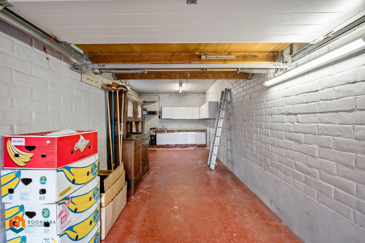 Op te frissen woning met 3 slpkrs in centrum Putte foto 19