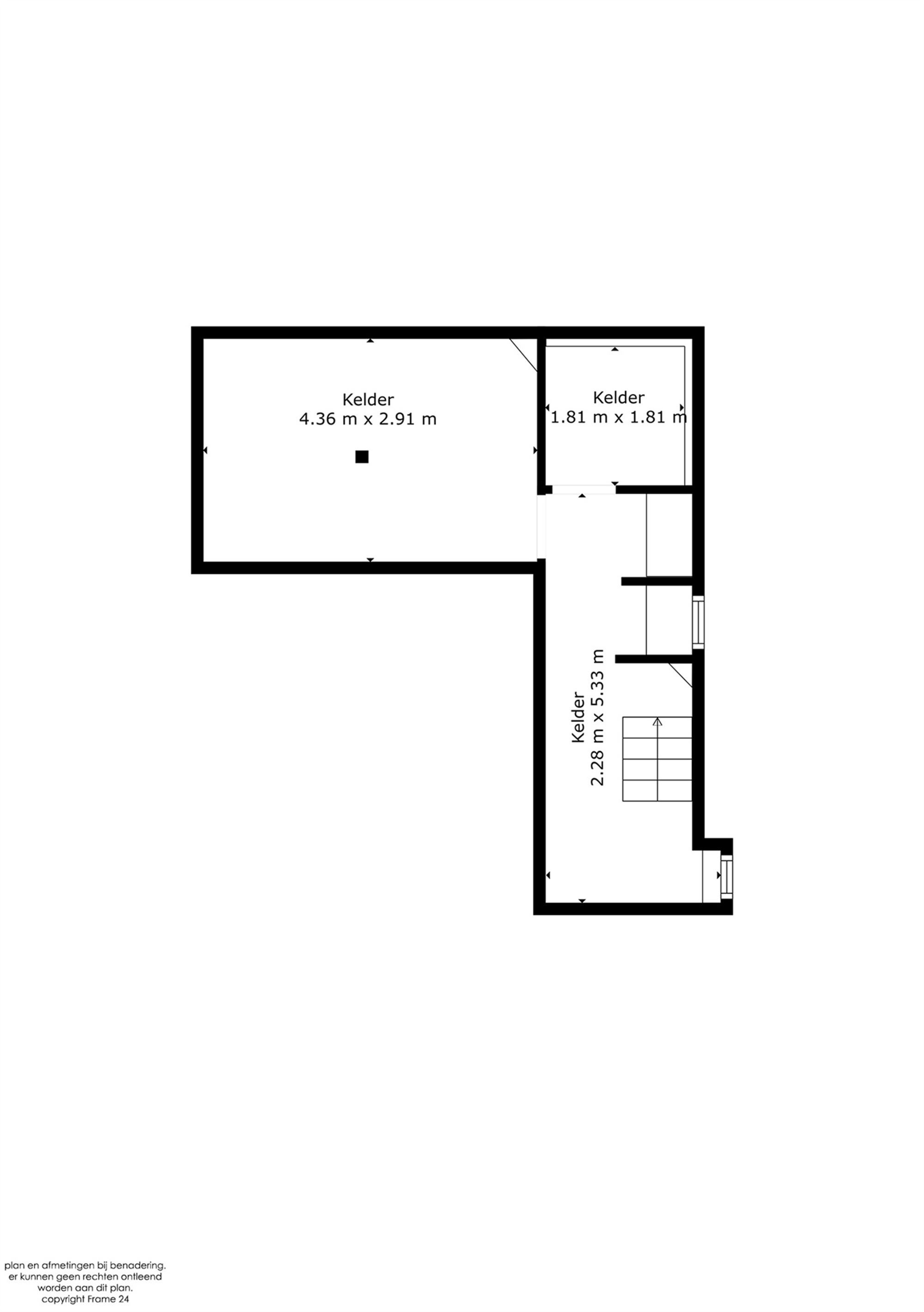 Karaktervolle woning met 3 slpks en garage te Mechelen  foto 15