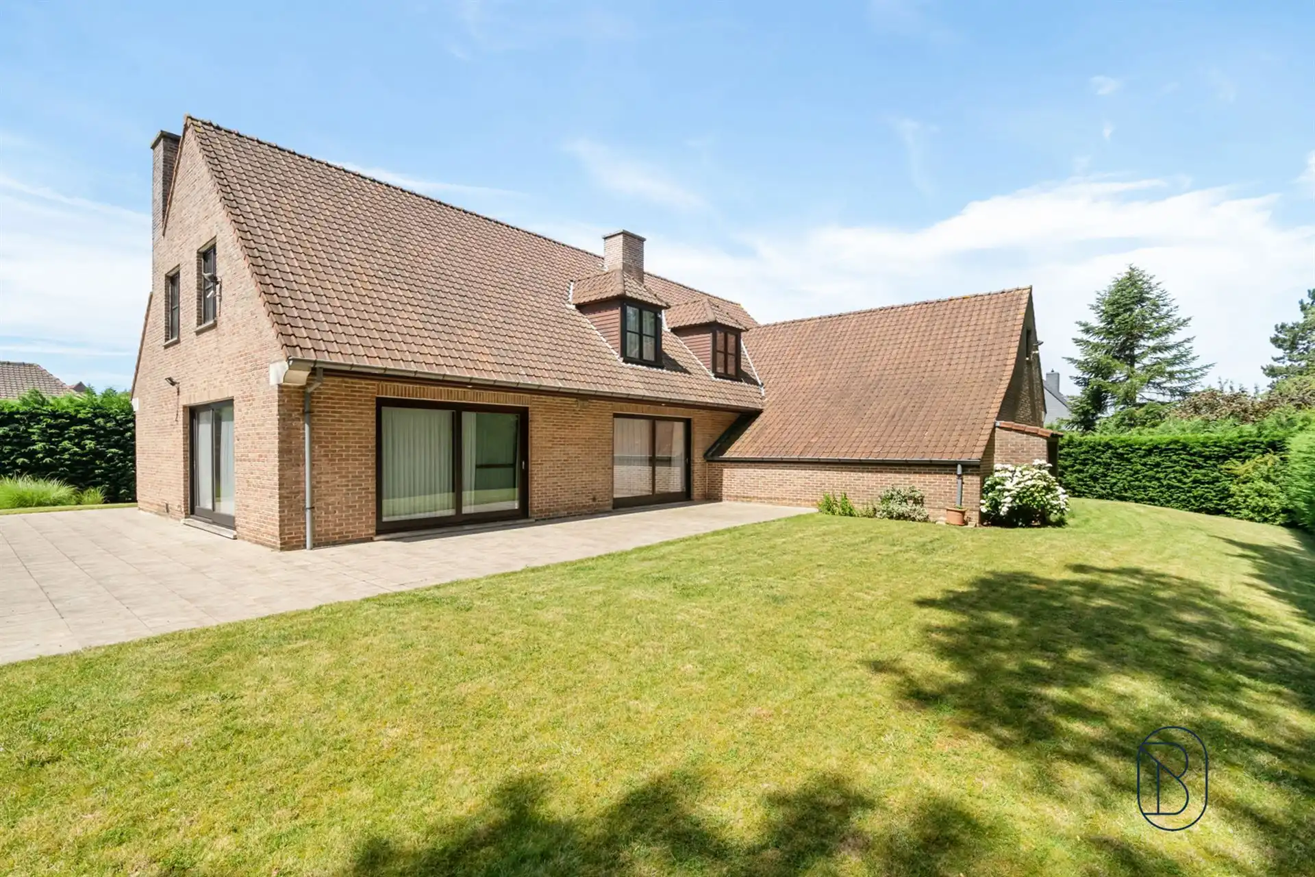 Boerderij te koop Clos des Bougainvillées 13 - 7700 Mouscron
