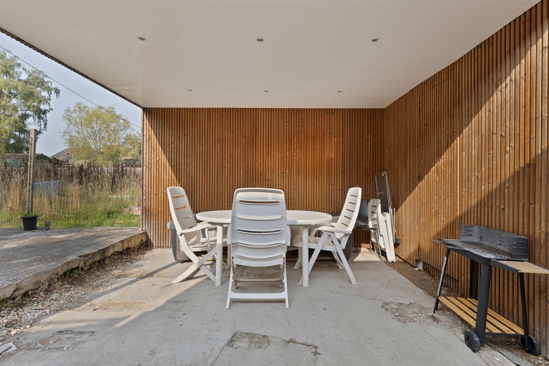 Instapklare woning met 1 slaapkamer, tuin en garage! foto 22