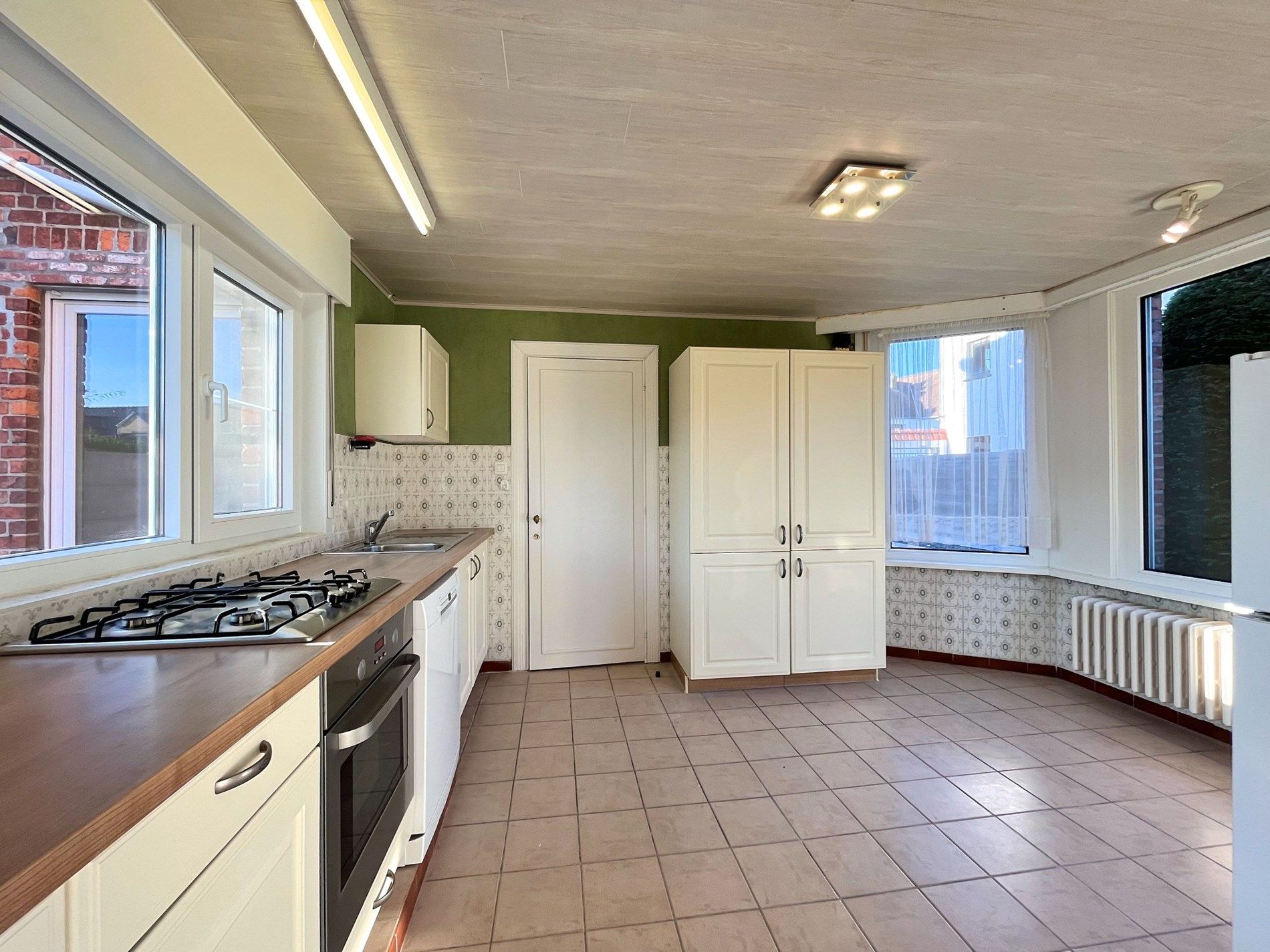 Alleenstaande woning op 652 m² grond te Lissewege foto 10