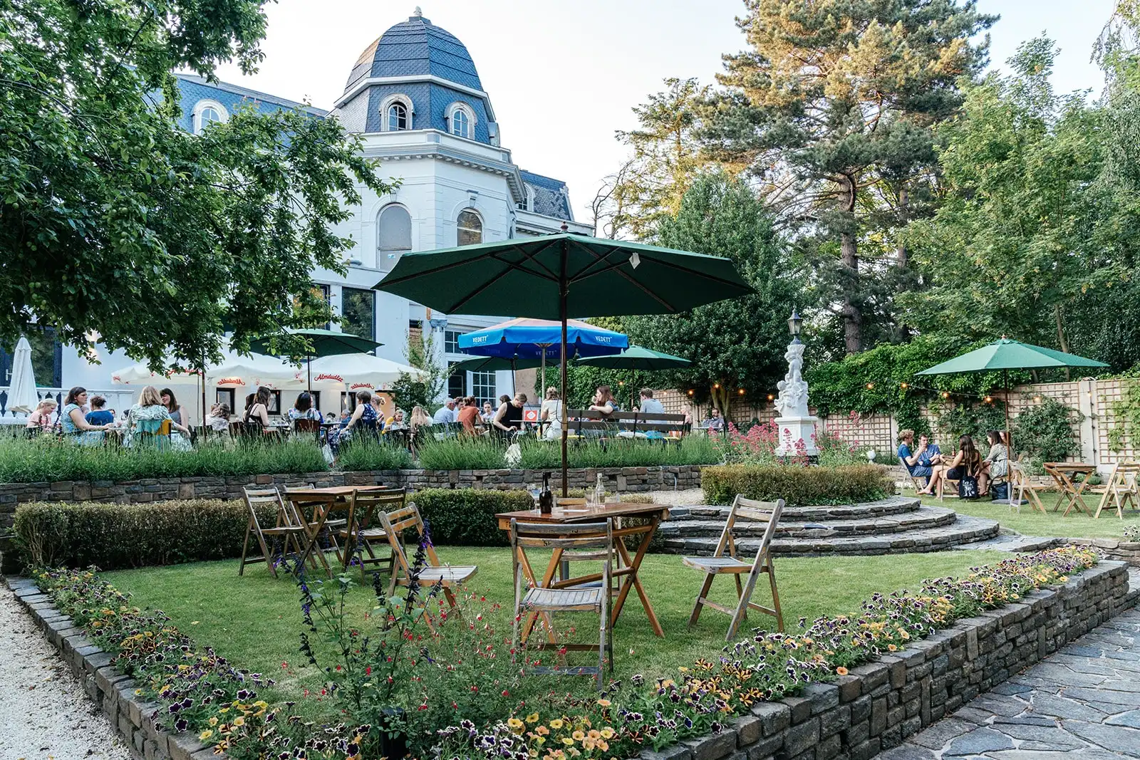 Kantoorruimte (76 m²) op unieke ligging foto 17