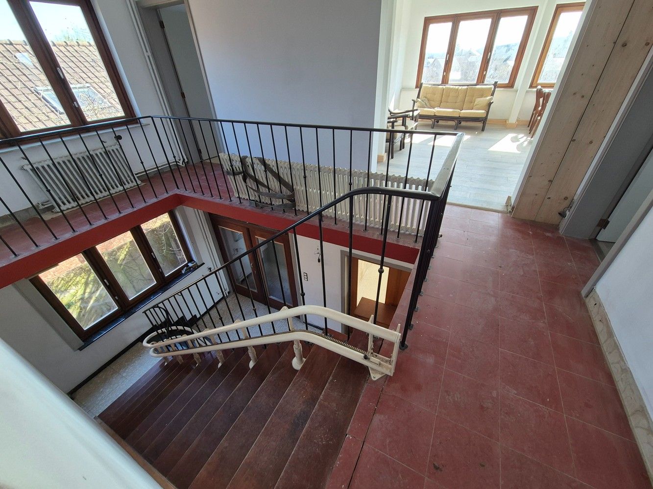 "Unieke Kansen: Ruime Woning met Tuin & Apart Appartement!" foto 23