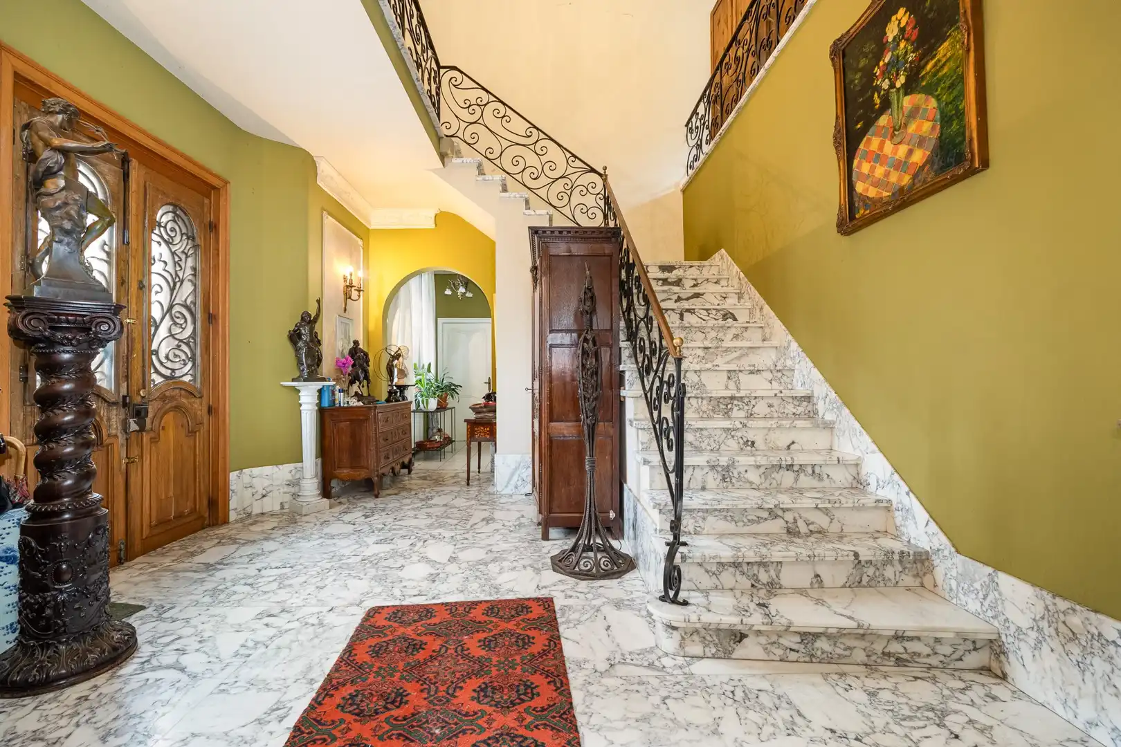 VILLA foto 4