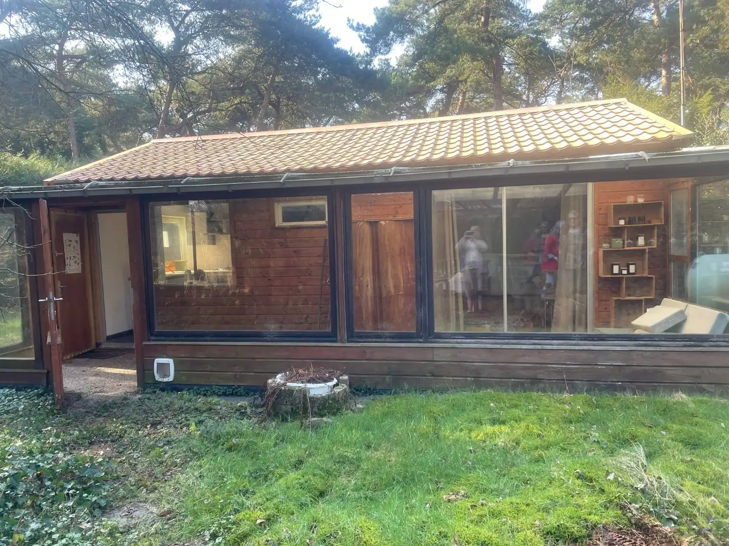 Vakantiehuis te koop Parelstrand 631 - - 3920 Lommel