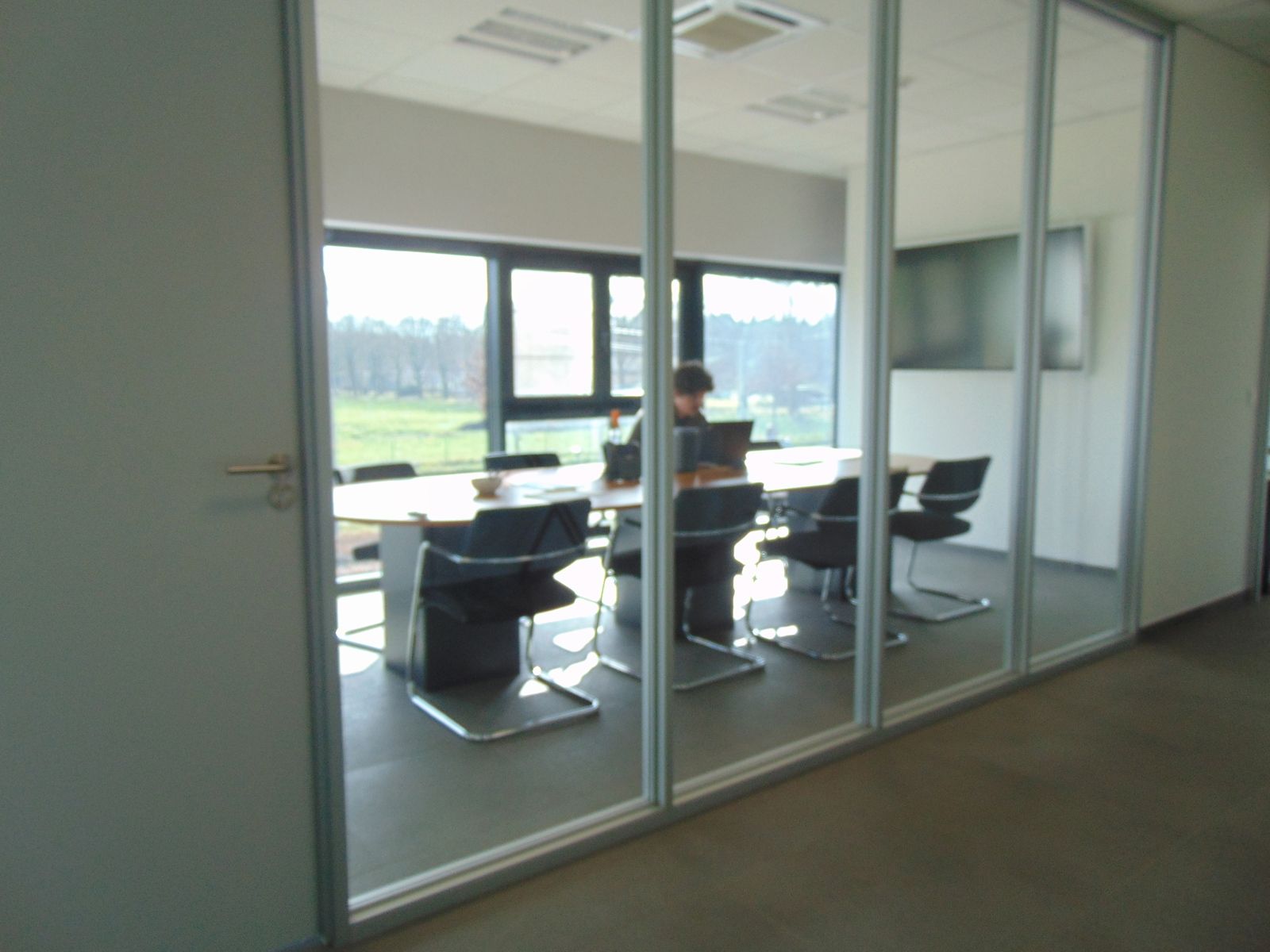 Ruime, moderne kantoorruimte 226 m² met parkeergelegenheid foto 9