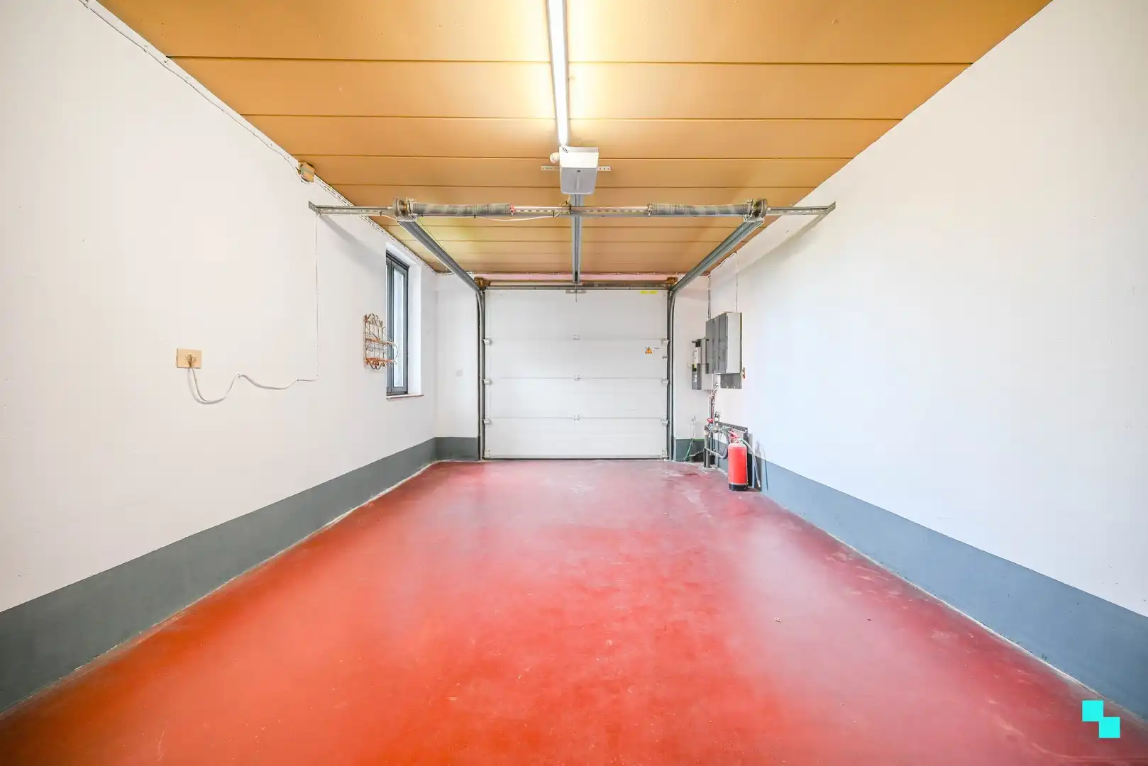 Recent gerenoveerde halfopen bebouwing foto 29