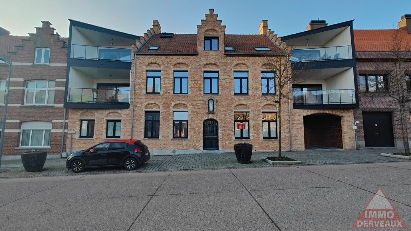 Appartement te huur Dorpsstraat 56/0 2 - 8840 Westrozebeke