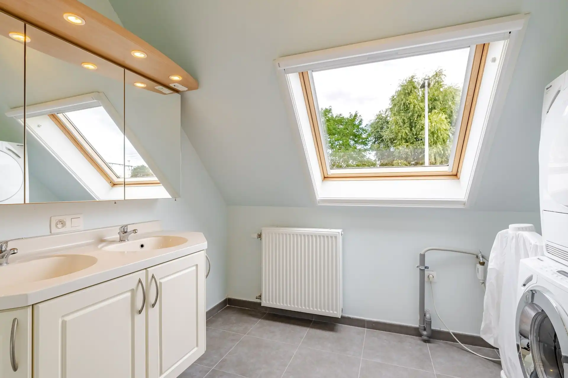 Perfecte instapklare woning met 3 slaapkamers in Wetteren foto 20