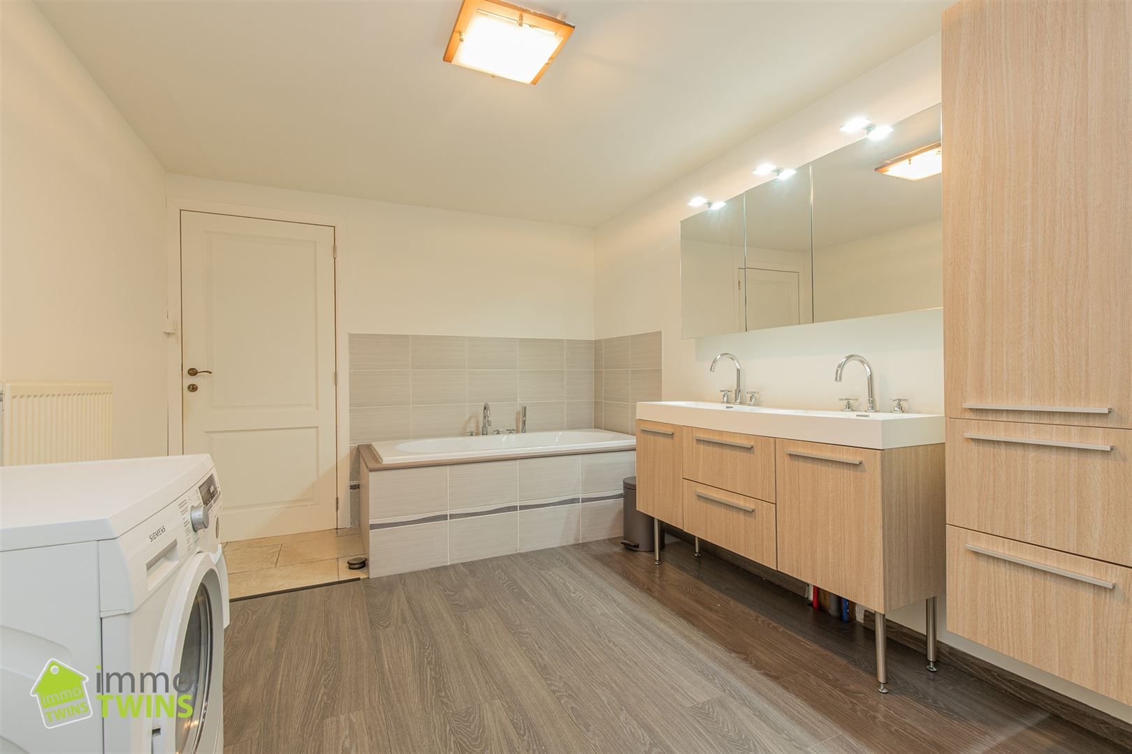 Op zoek naar een instapklare, volledig gelijkvloerse woning in het groene Denderbelle foto 20