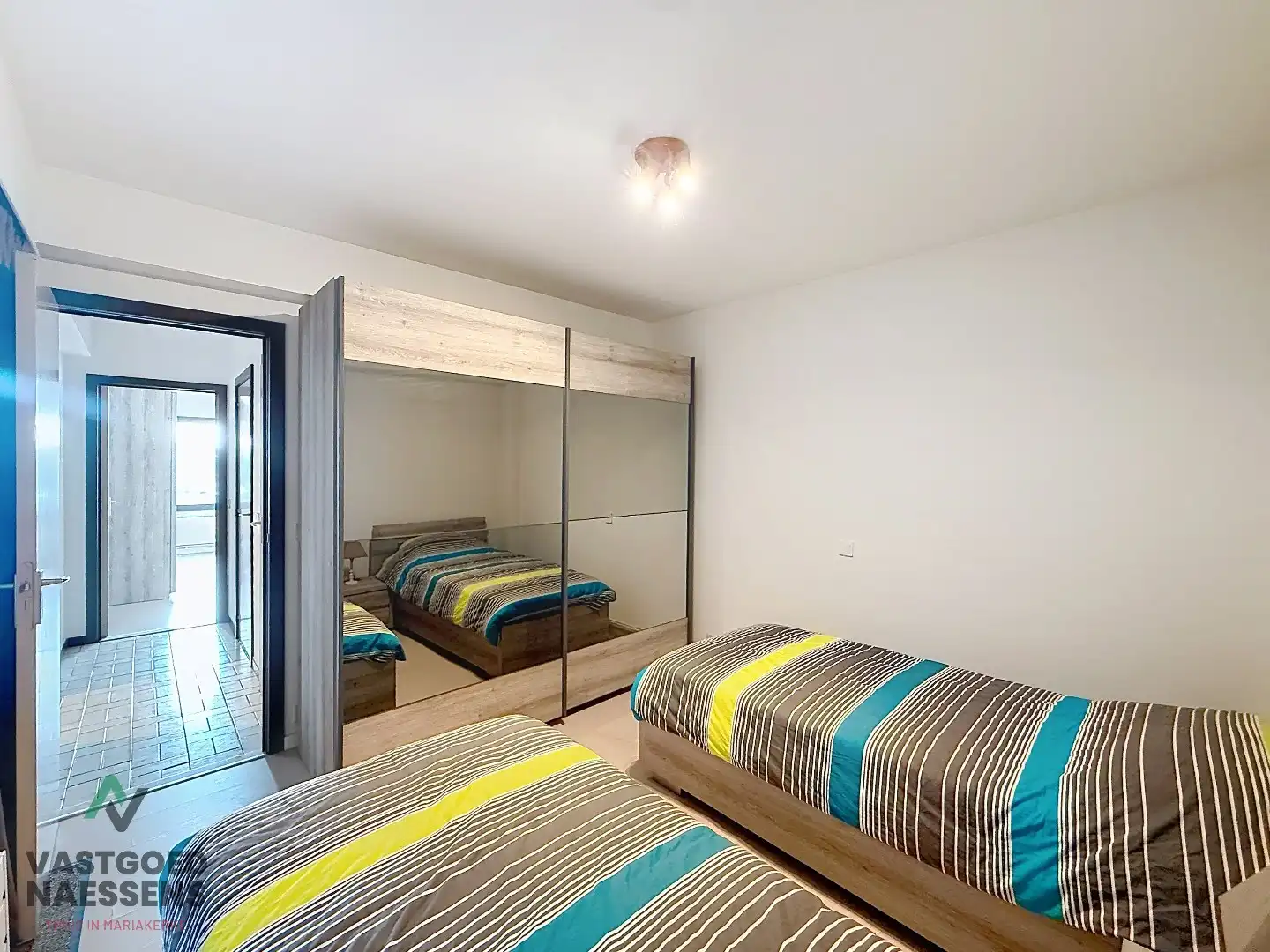 INSTAPKLAAR 2 SLPK APP IN RUSTIGE WOONWIJK foto 11