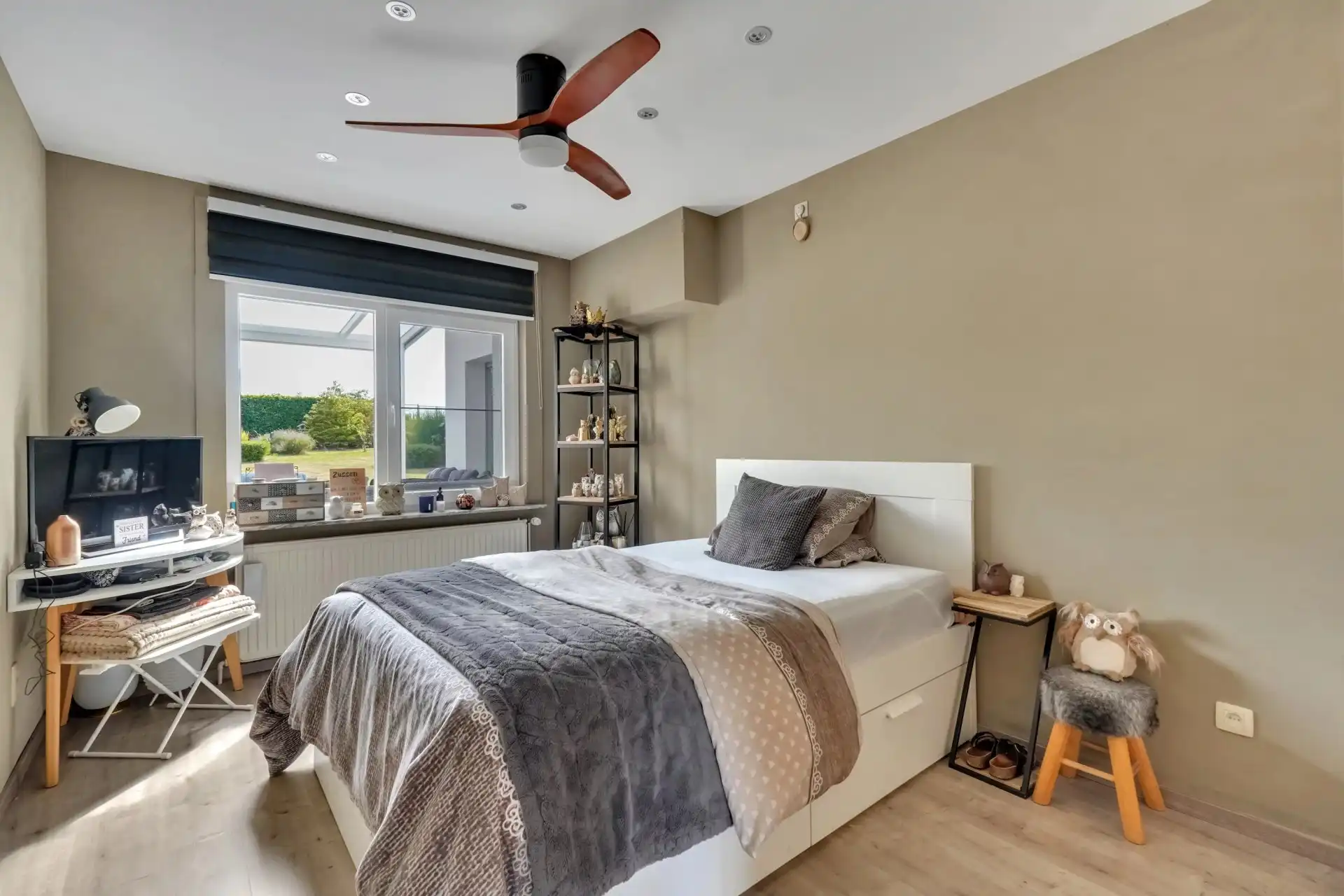 Luxe villa met zeven slaapkamers foto 21