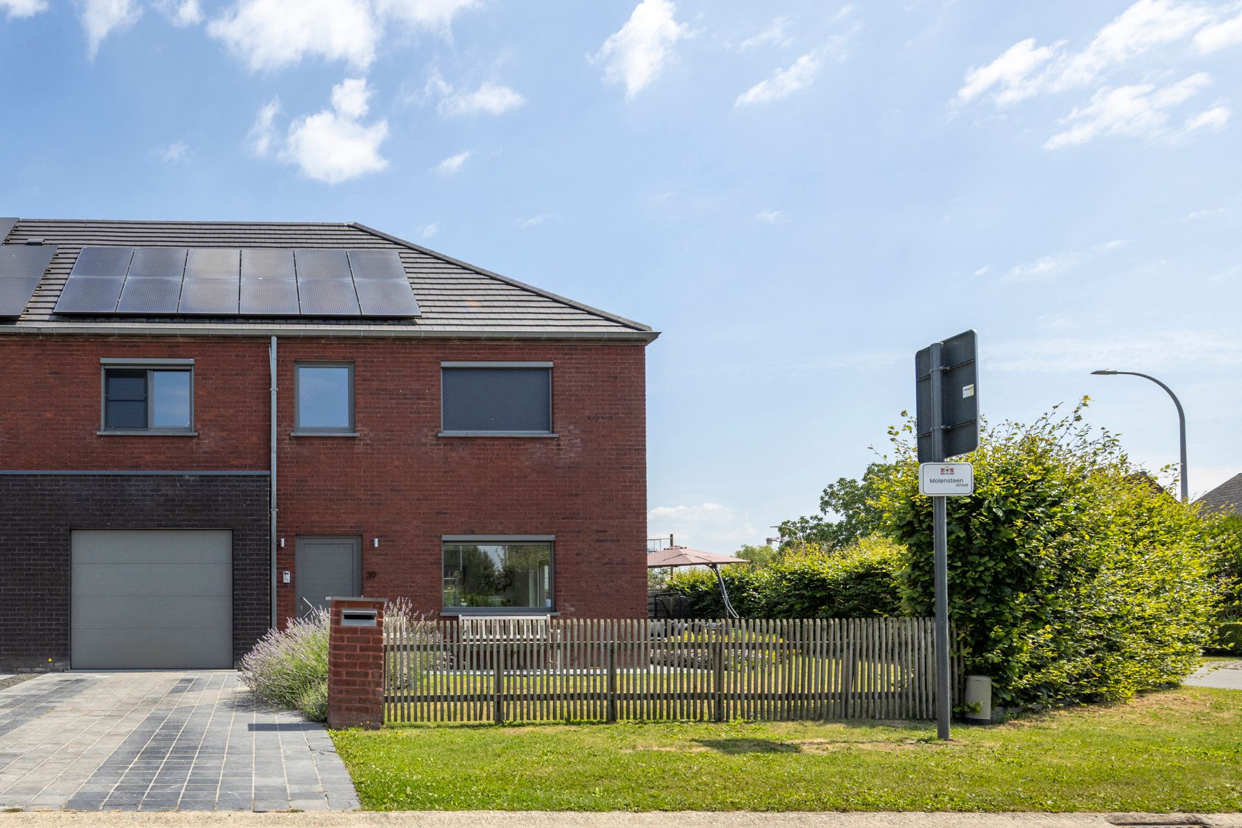 Energiezuinige woning met 4 slaapkamers en garage te koop! foto 30
