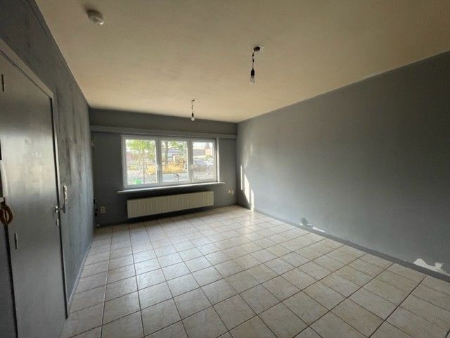 GEZELLIG 1 SLPK APP. MET ZONNIG TERRAS (18 m&) IN OPKOMENDE BUURT foto 3