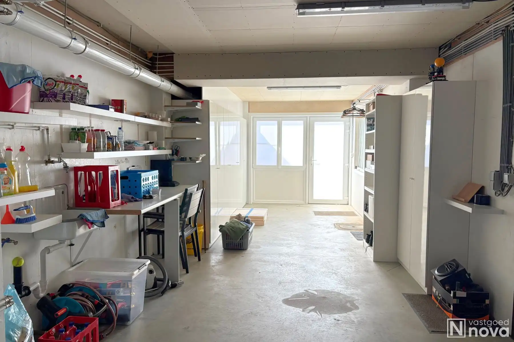 Gerenoveerde woning aan de rand van de stad foto 15