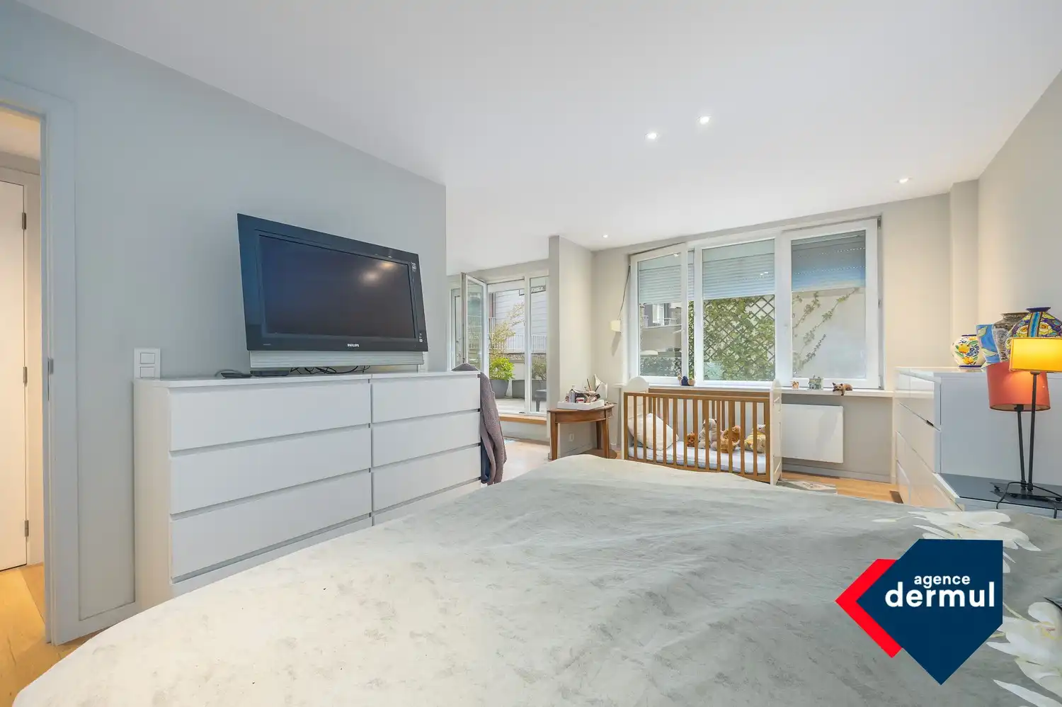 RESIDENTIE LA LORRAINE foto 13