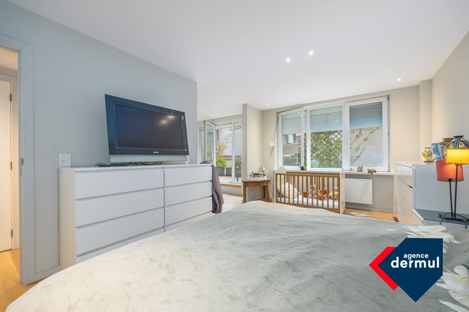 RESIDENTIE LA LORRAINE foto 13