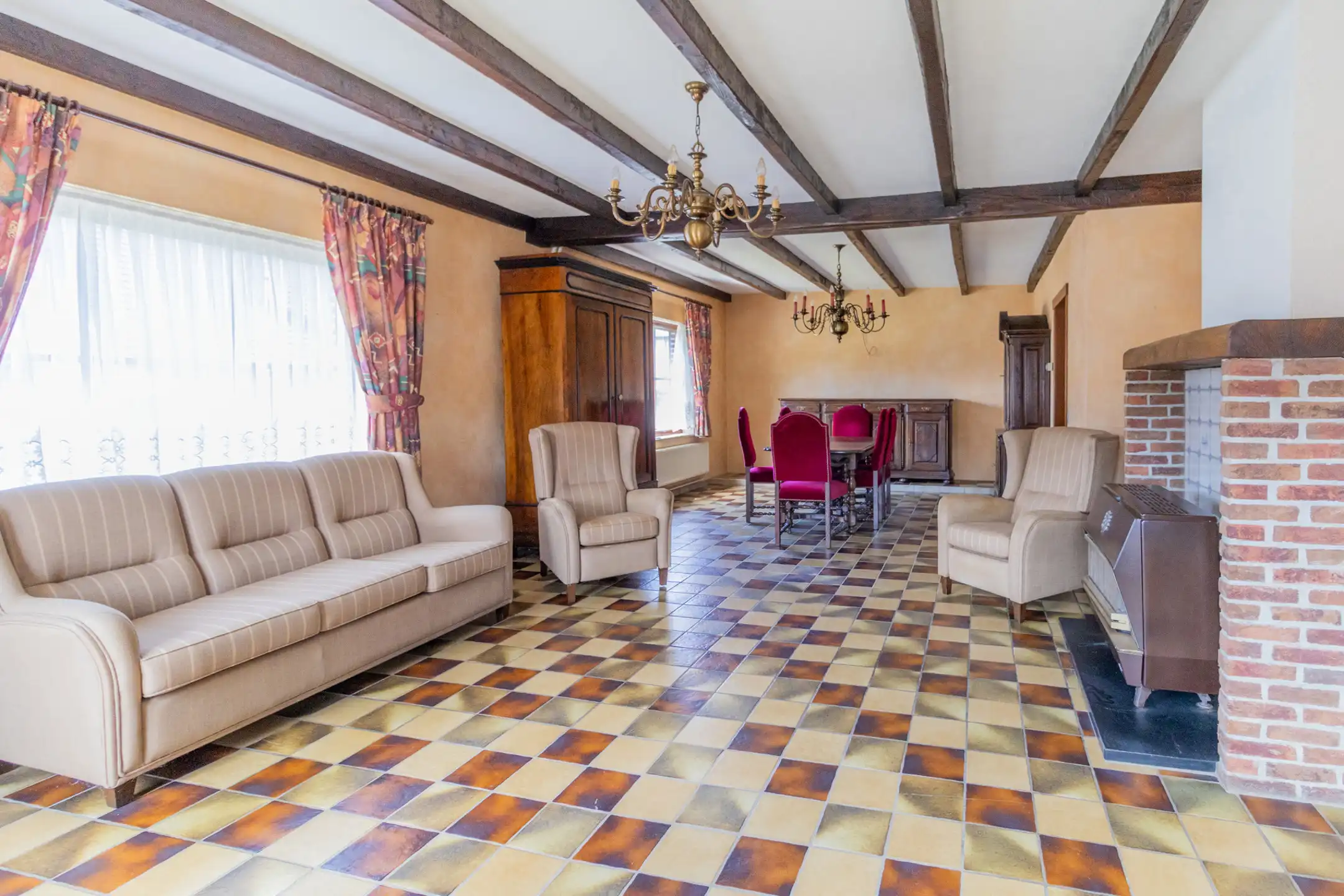 Bungalow te koop foto 4