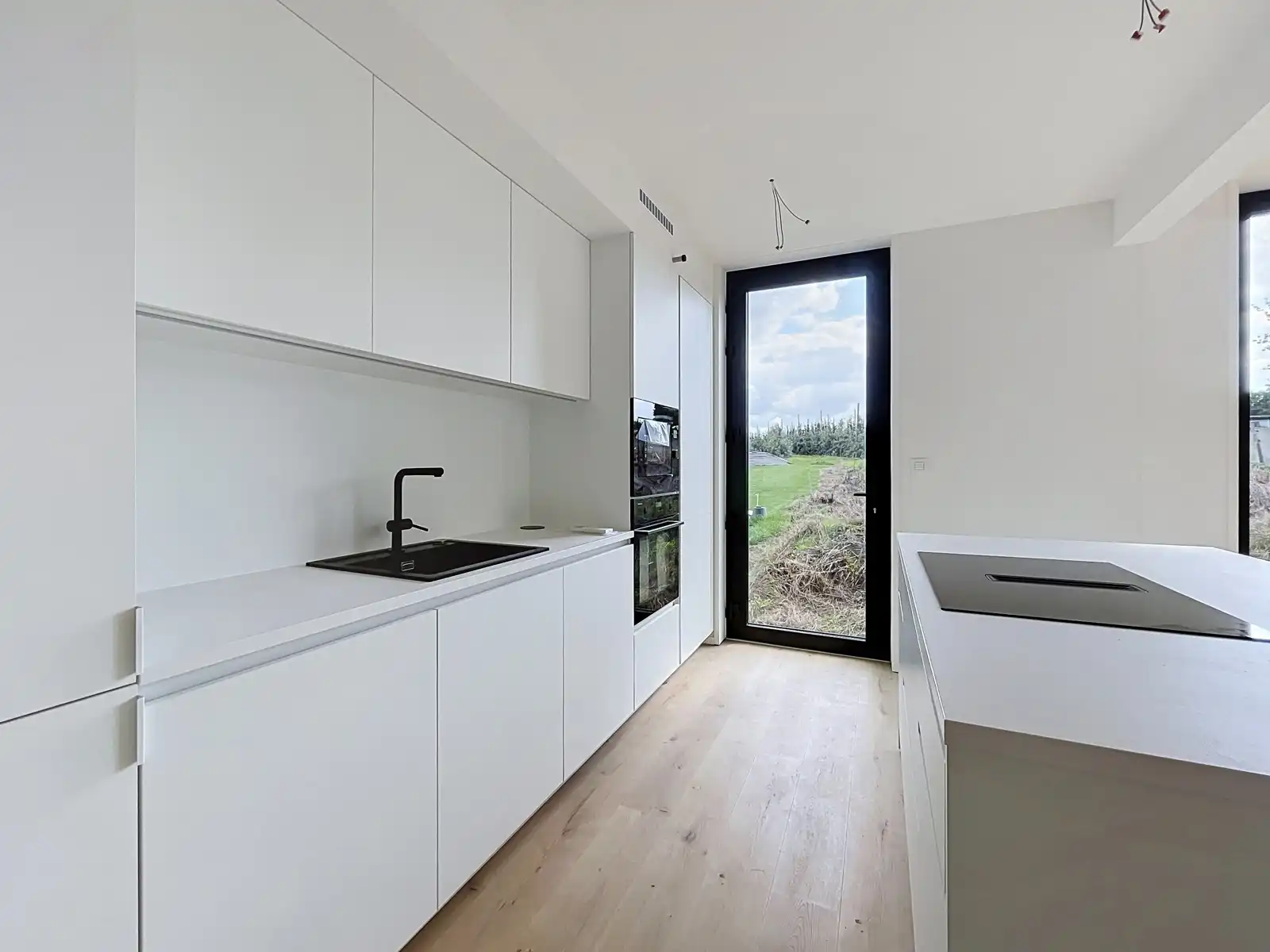 Instapklare nieuwbouwwoning – incl. BTW & registratie €399.905,07 ✨ foto 7