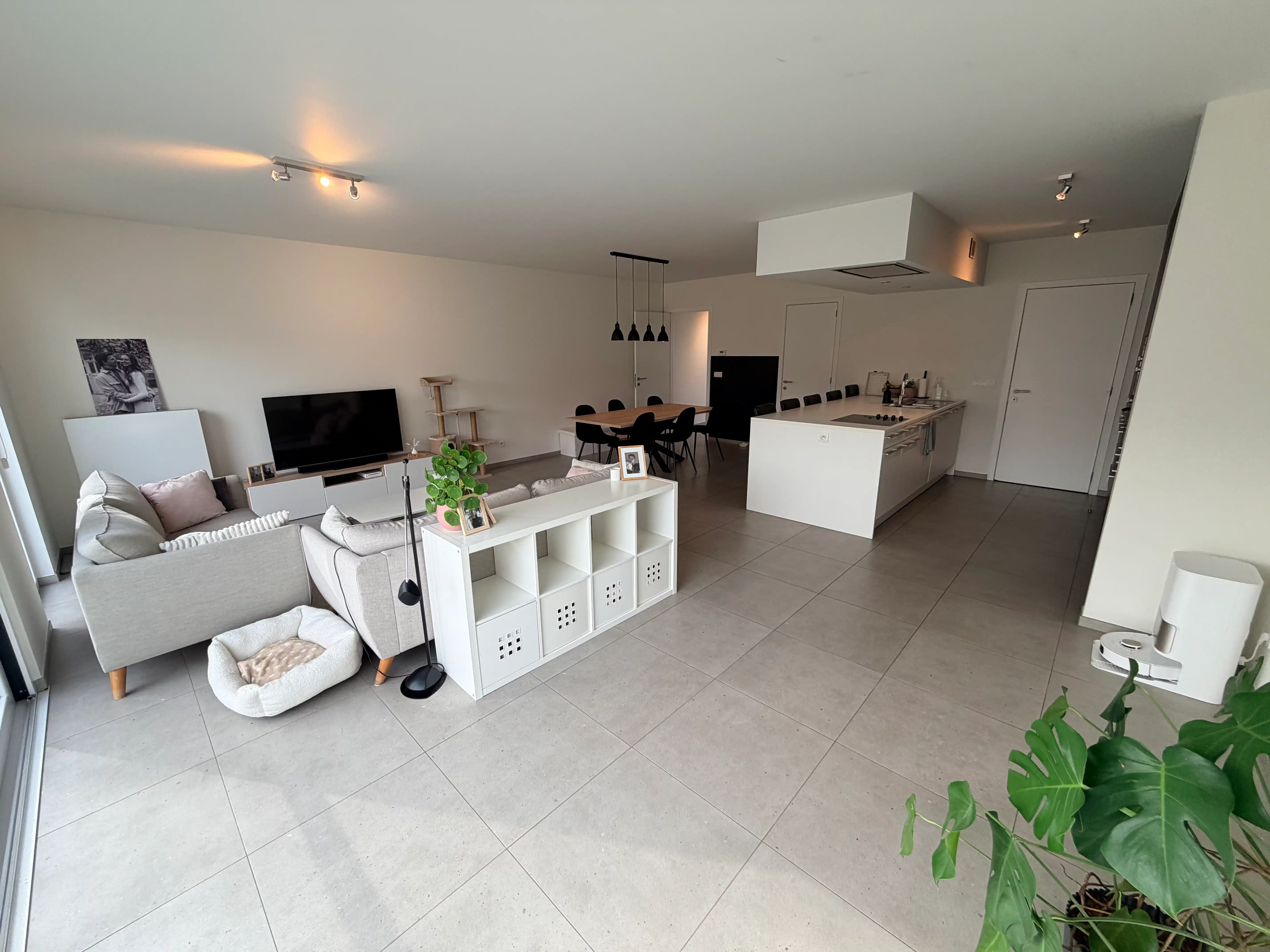 --- NIEUW --- Mooie, rustig gelegen en vlot bereikbare nieuwbouwwoning (bj. 2017) foto 6