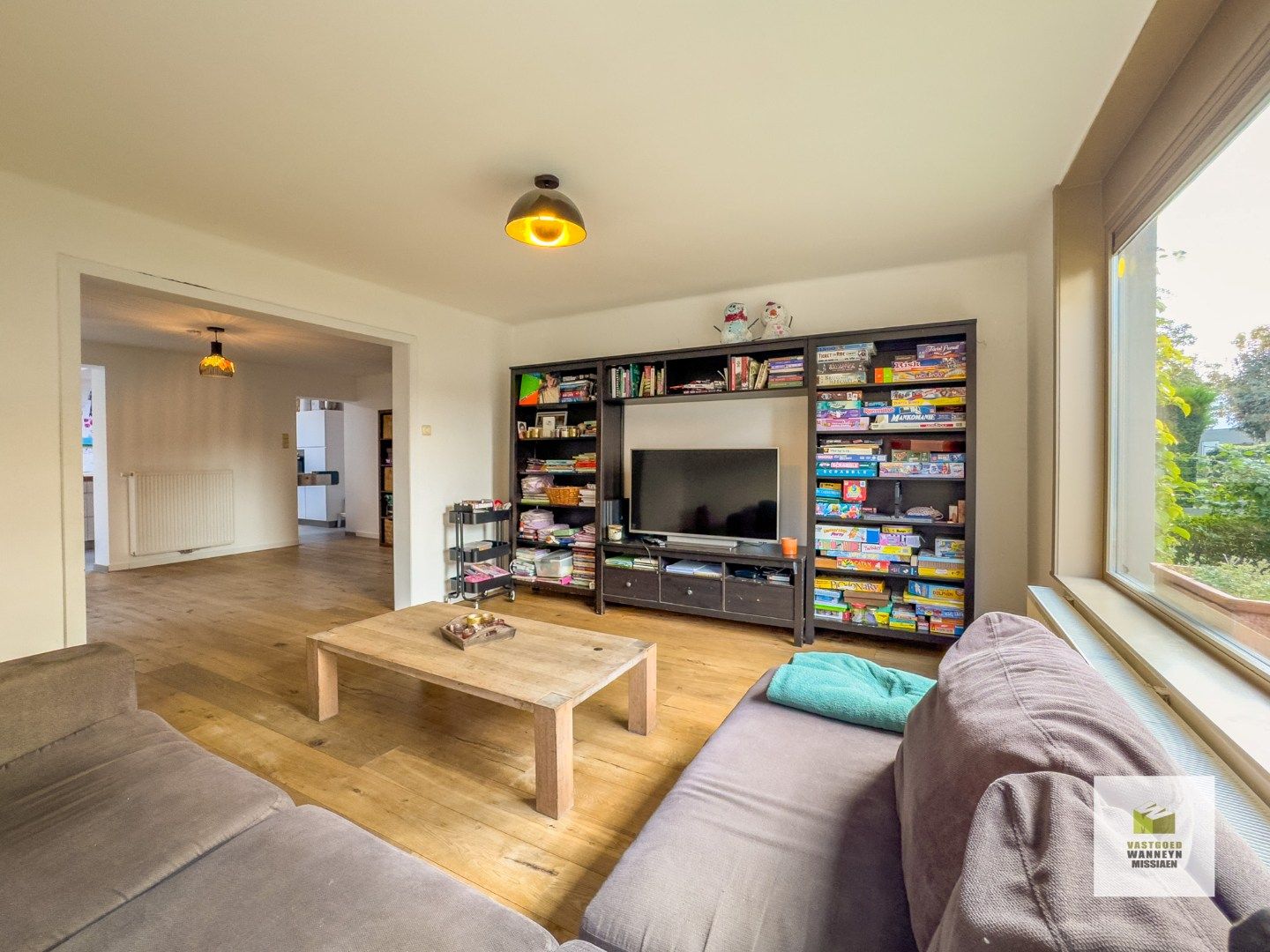 Instapklare woning met 3slpk op rustige centrale ligging foto 16