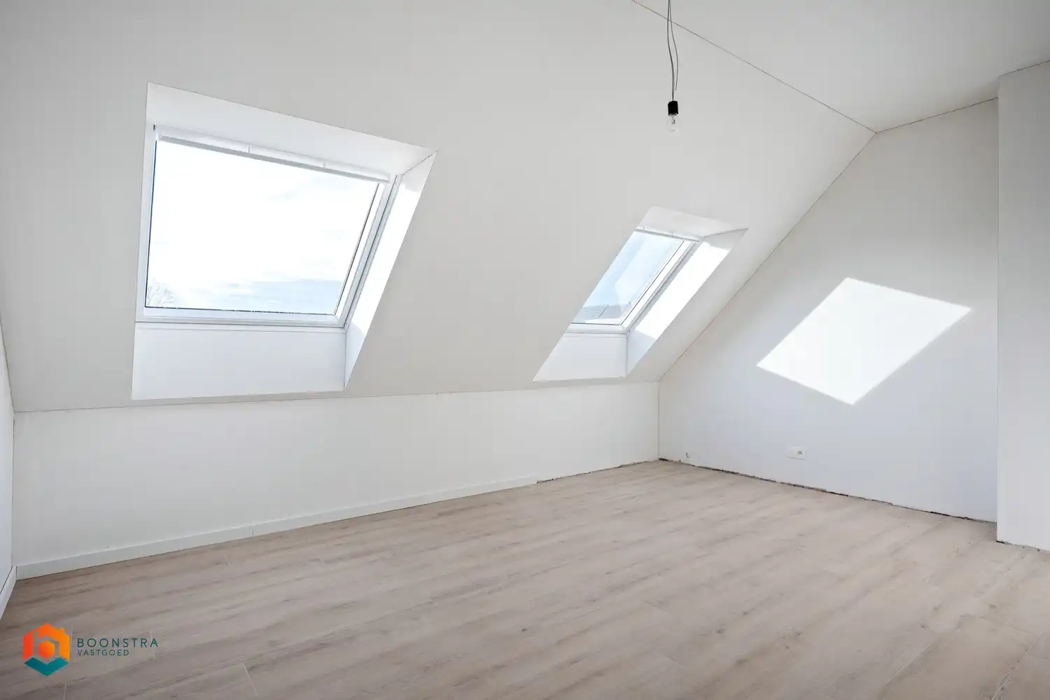 Prachtige penthouse met 3 slpkrs en ruim terras foto 12