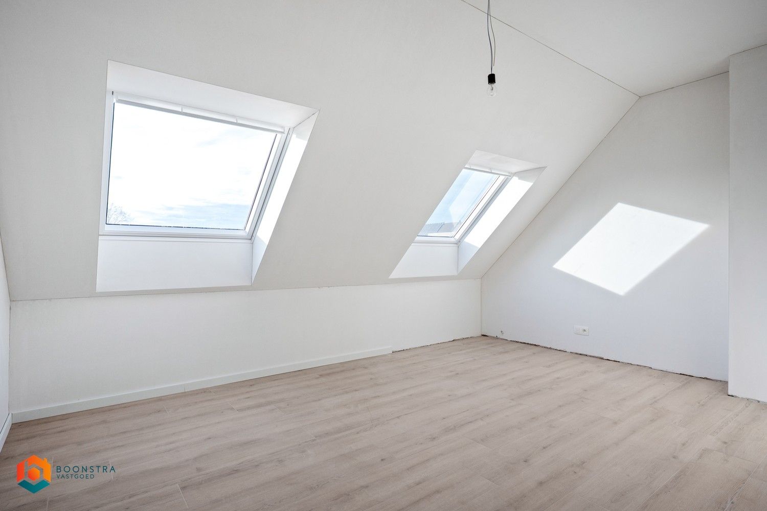 Prachtige penthouse met 3 slpkrs en ruim terras foto 12