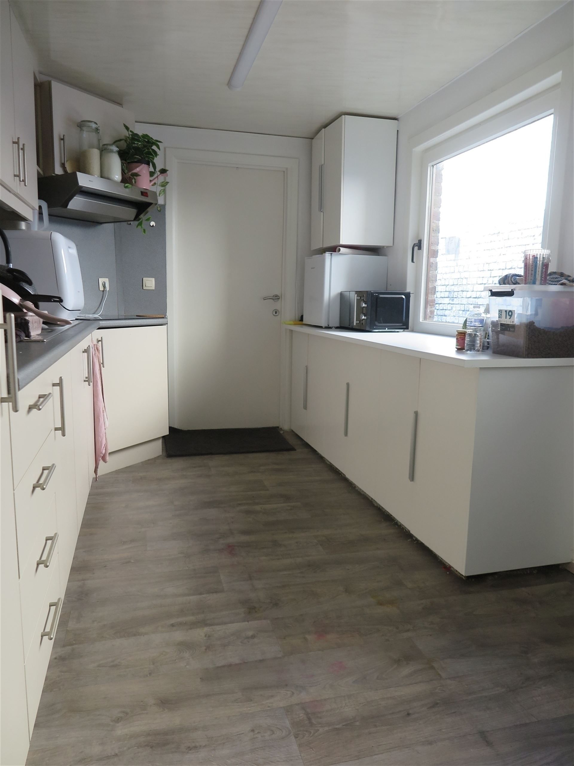 Stadswoning foto 4