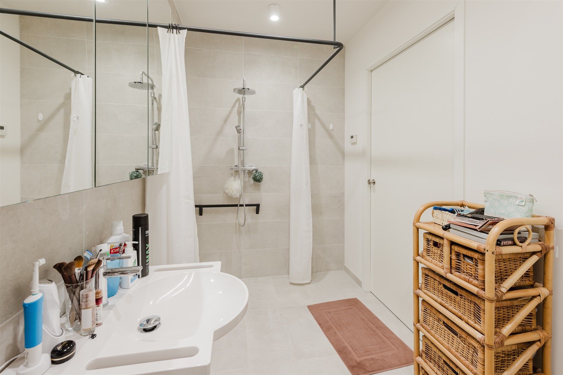 Assistentie-appartement in Residentie Ten Ede te Wetteren met ondergrondse autostaanplaats foto 14