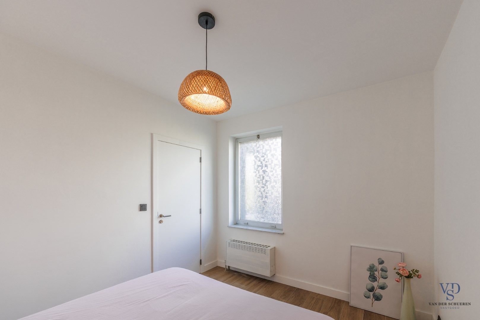 Gerenoveerd appartement in centrum Gavere foto 18