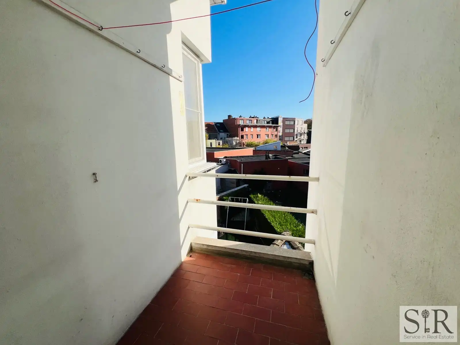 Appartement te koop foto 12