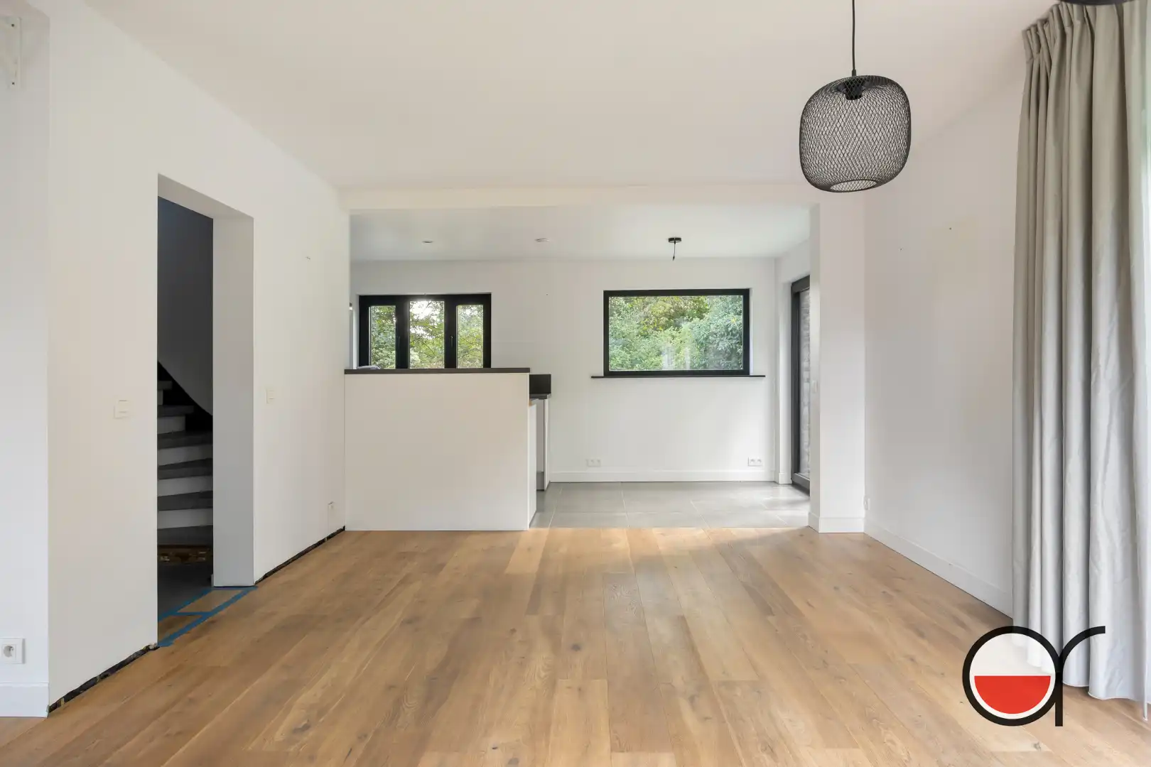 Villa in een uiterst rustige wijk in Sint-Amandsberg foto 6