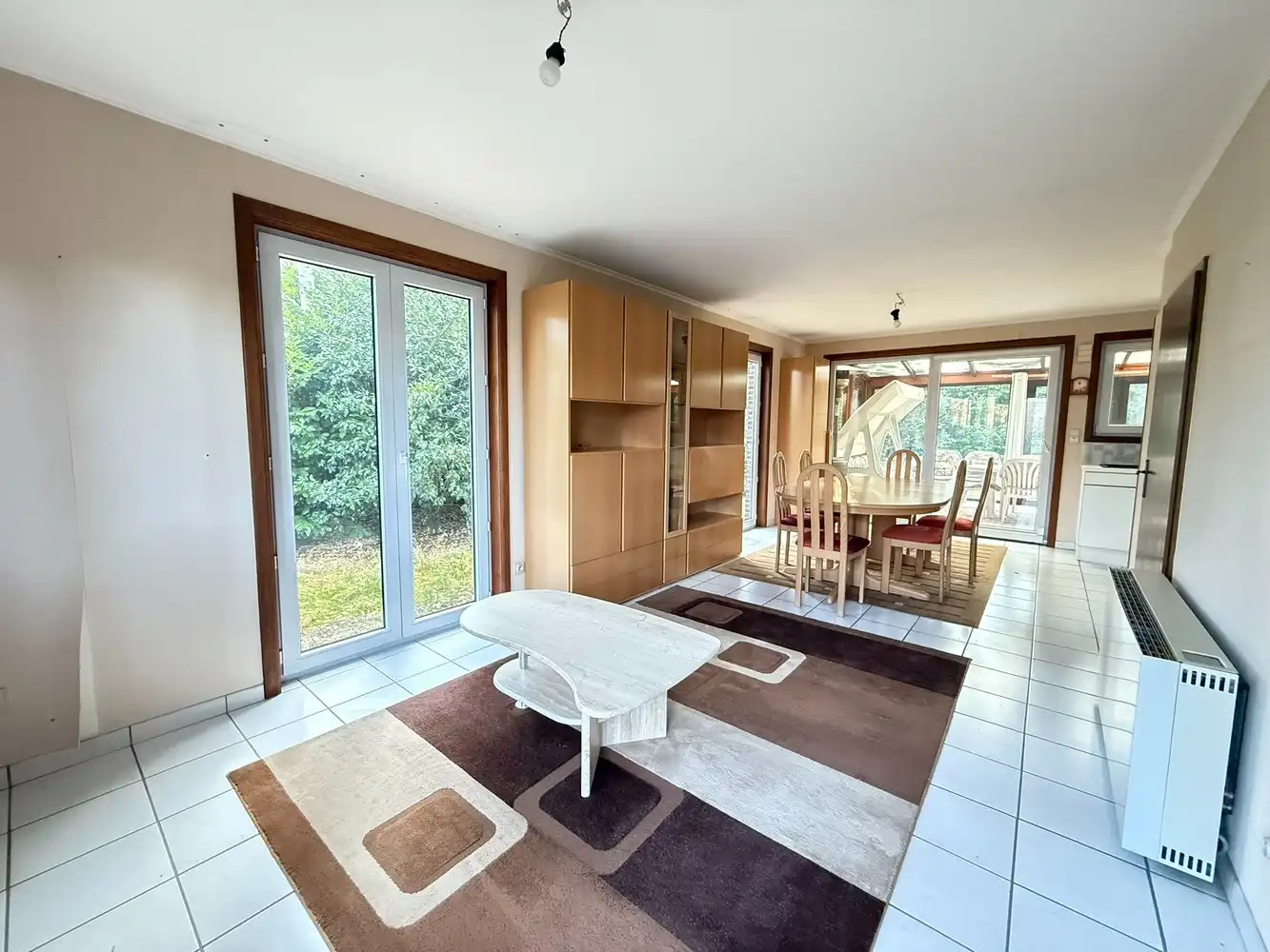 charmante recreatiewoning op een bijzonder rustige en landelijke locatie foto 2