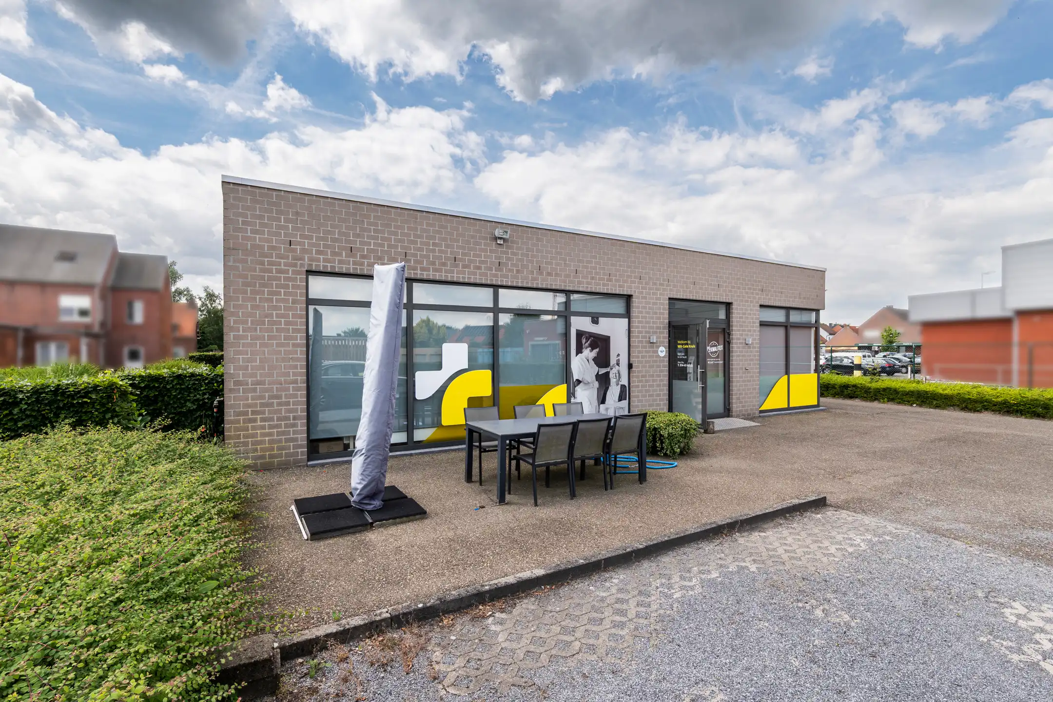 Handelspand/winkelruimte te koop in Rijkevorsel foto 21