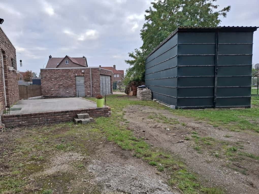 Charmante woning foto 23