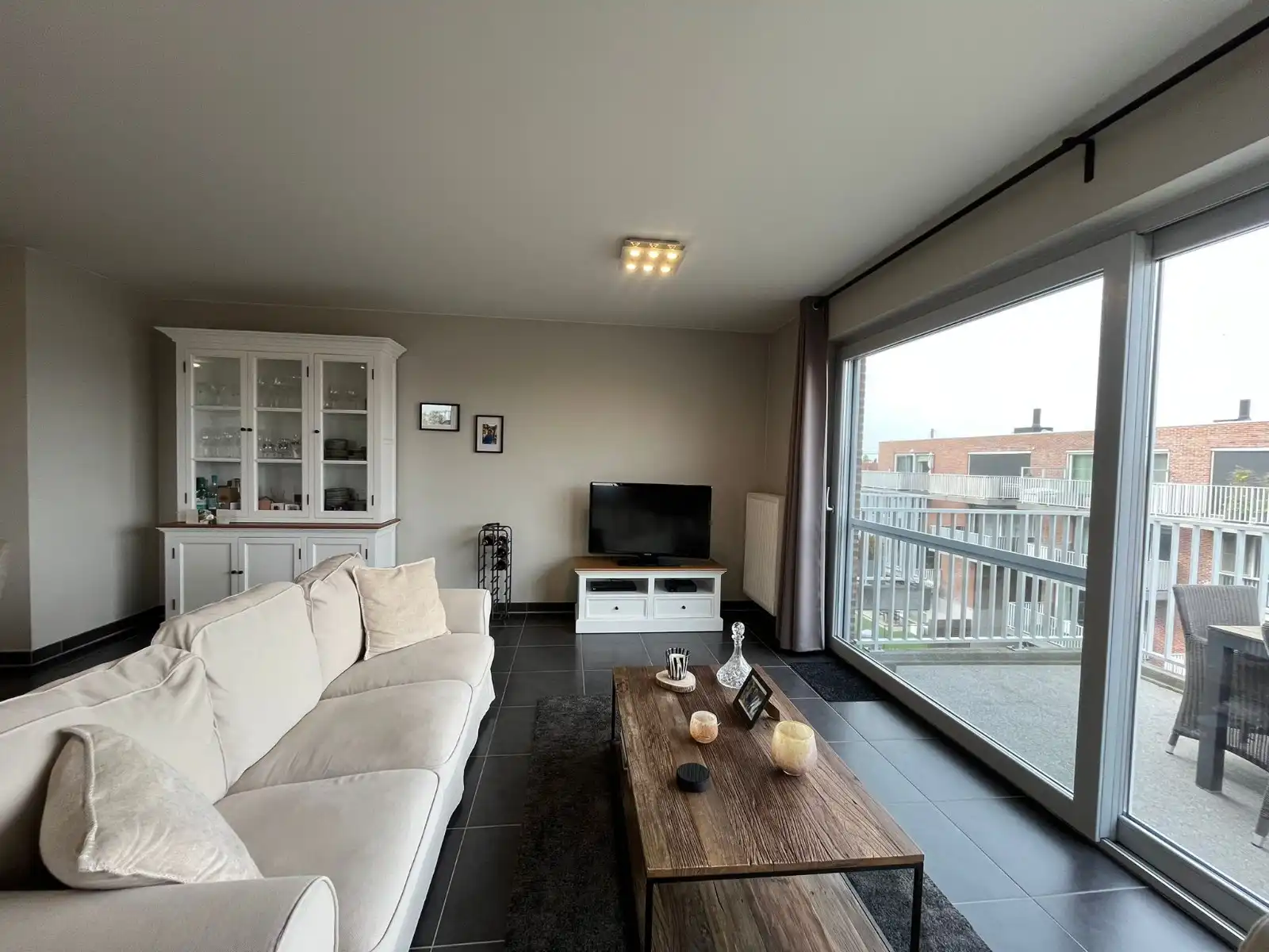 Instapklaar appartement te huur in Waregem, Marcel Couckestraat 5 foto 11
