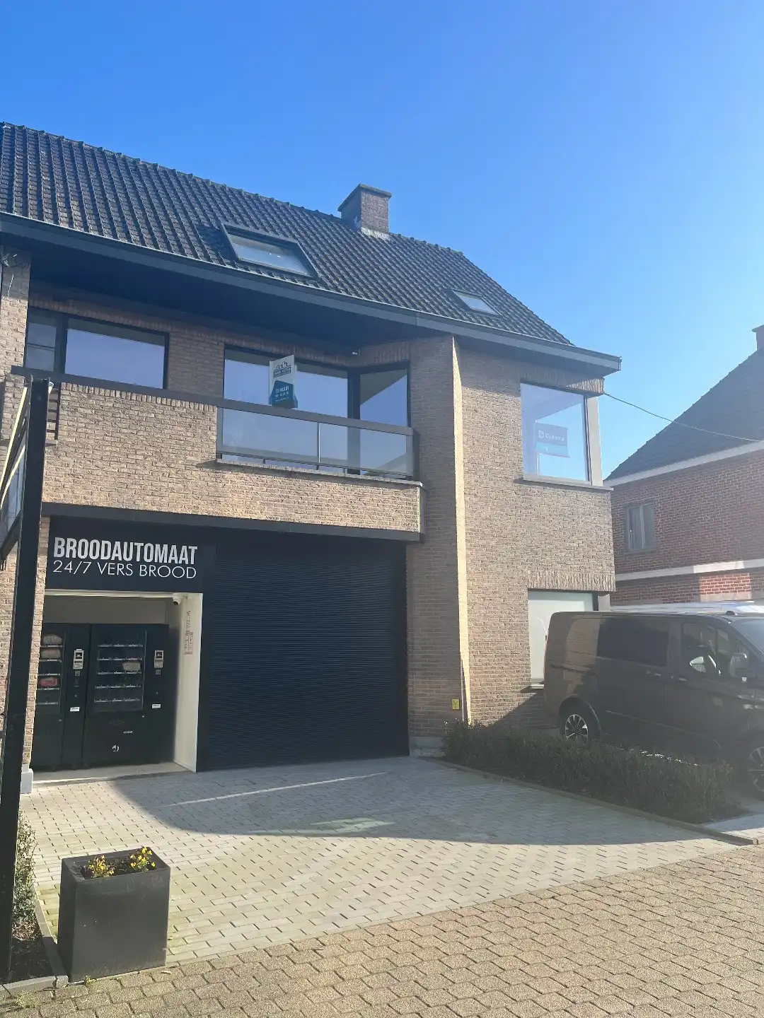 Huis te huur Joos de ter Beerstlaan 3 -/B - 8740 Pittem