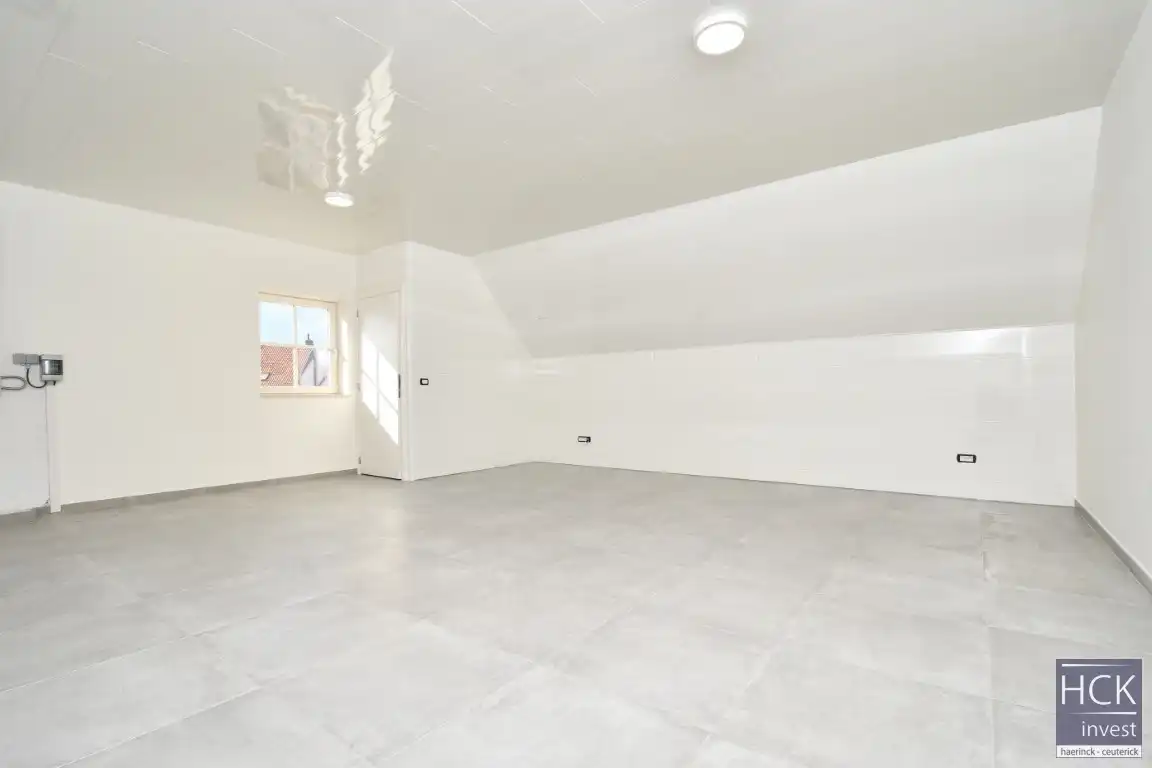 KRUISHOUTEM - Rustig gelegen ruime woning met groenzicht! foto 18