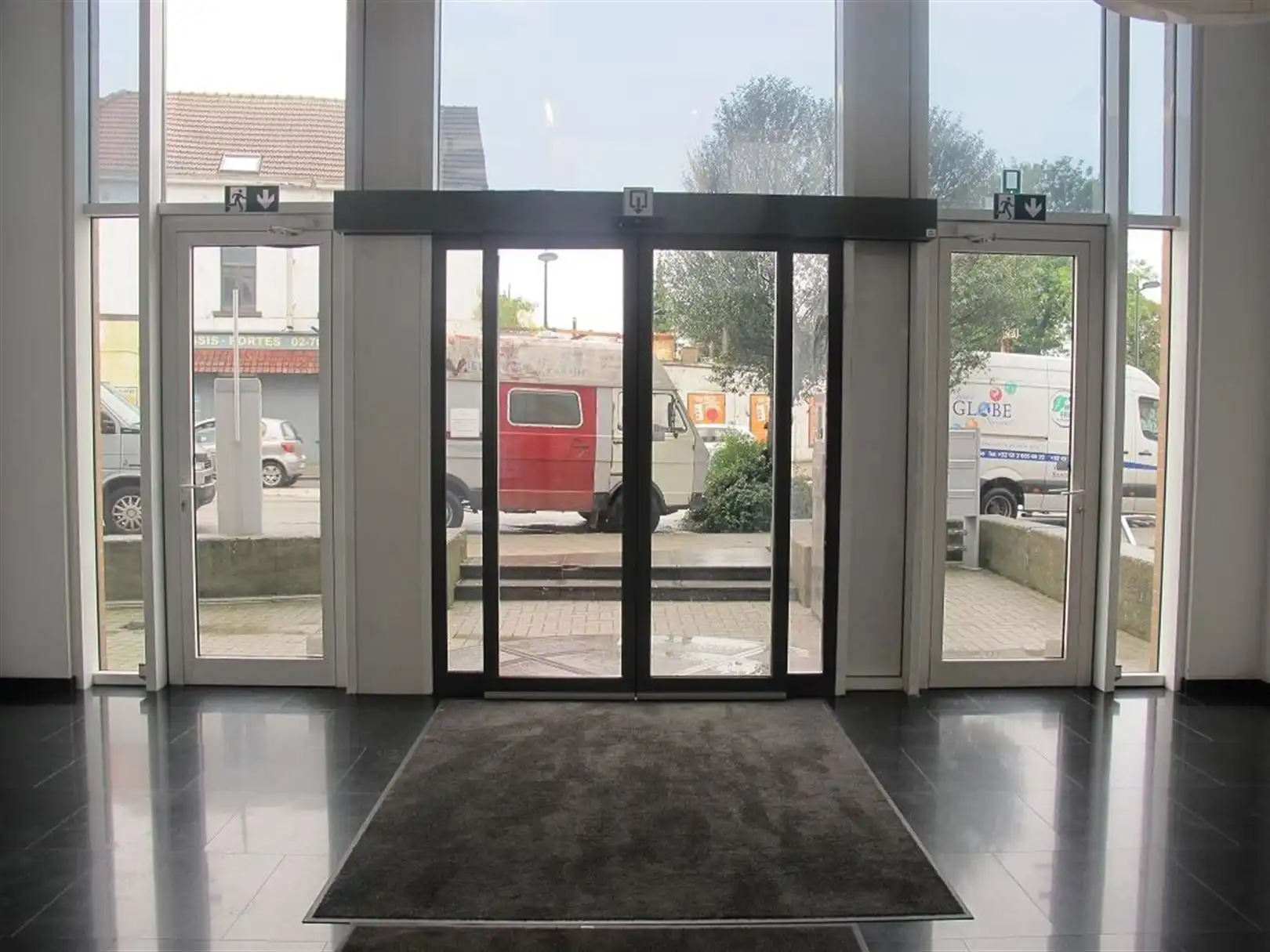 CORNER BUILDING: vanaf 133 m² tot 392 m² foto 2