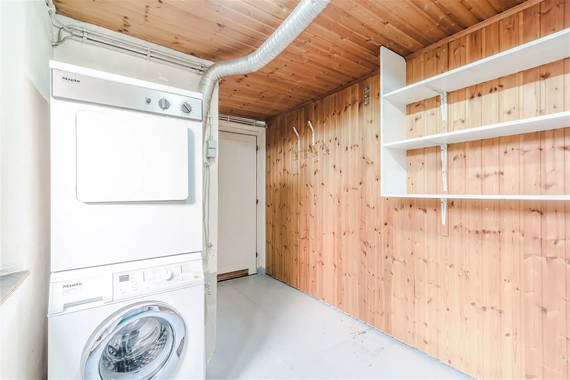 Halfopen woning op perceel van 538 m² met tuin en garage  foto 15