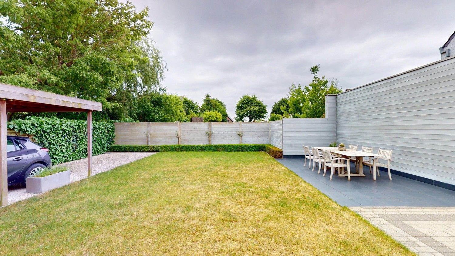 Zeer ruime woning met 4 slaapkamers te koop! foto 18