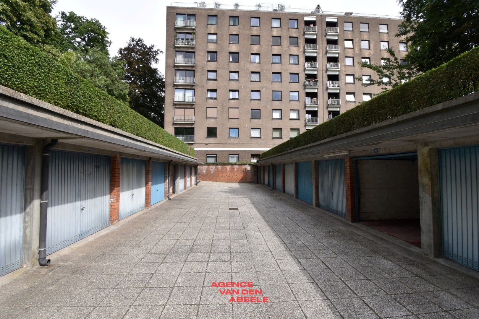 Energiezuinig hoekappartement met 3 slaapkamers en garage  foto 18
