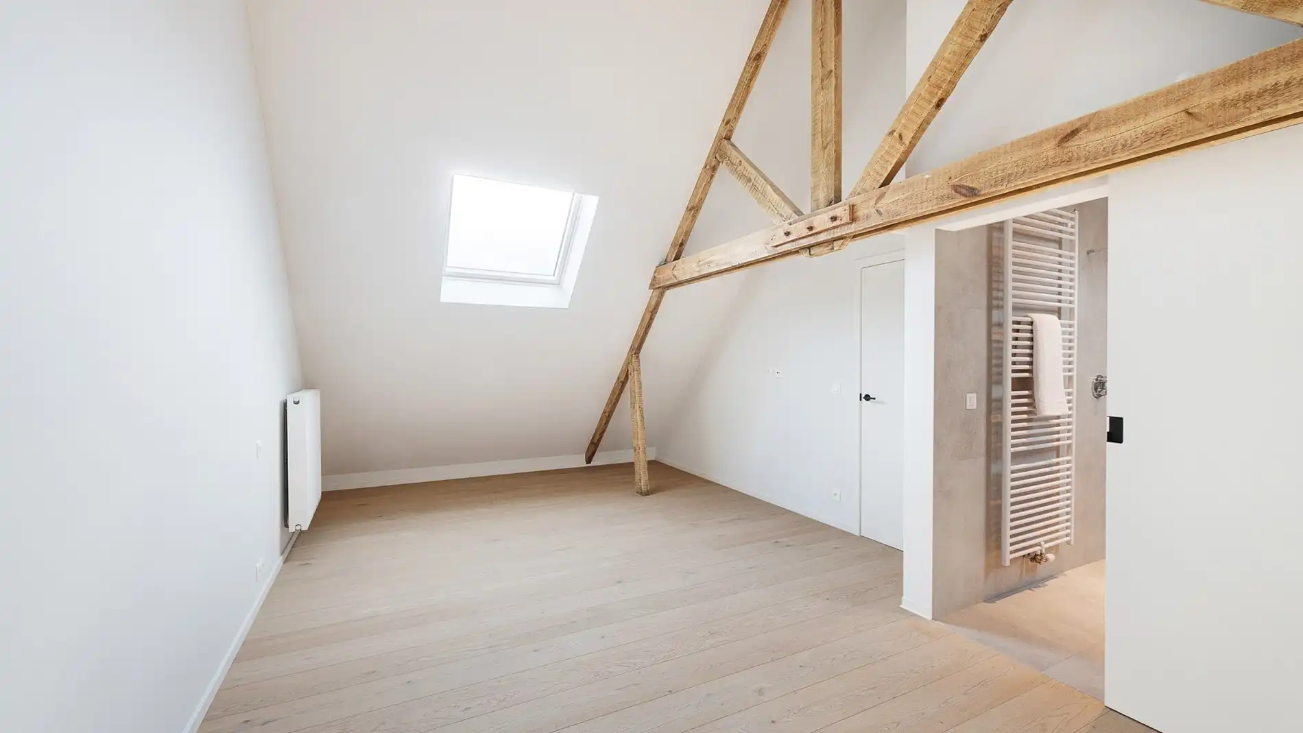 Exclusieve stadswoning centraal te Heist-aan-Zee foto 22