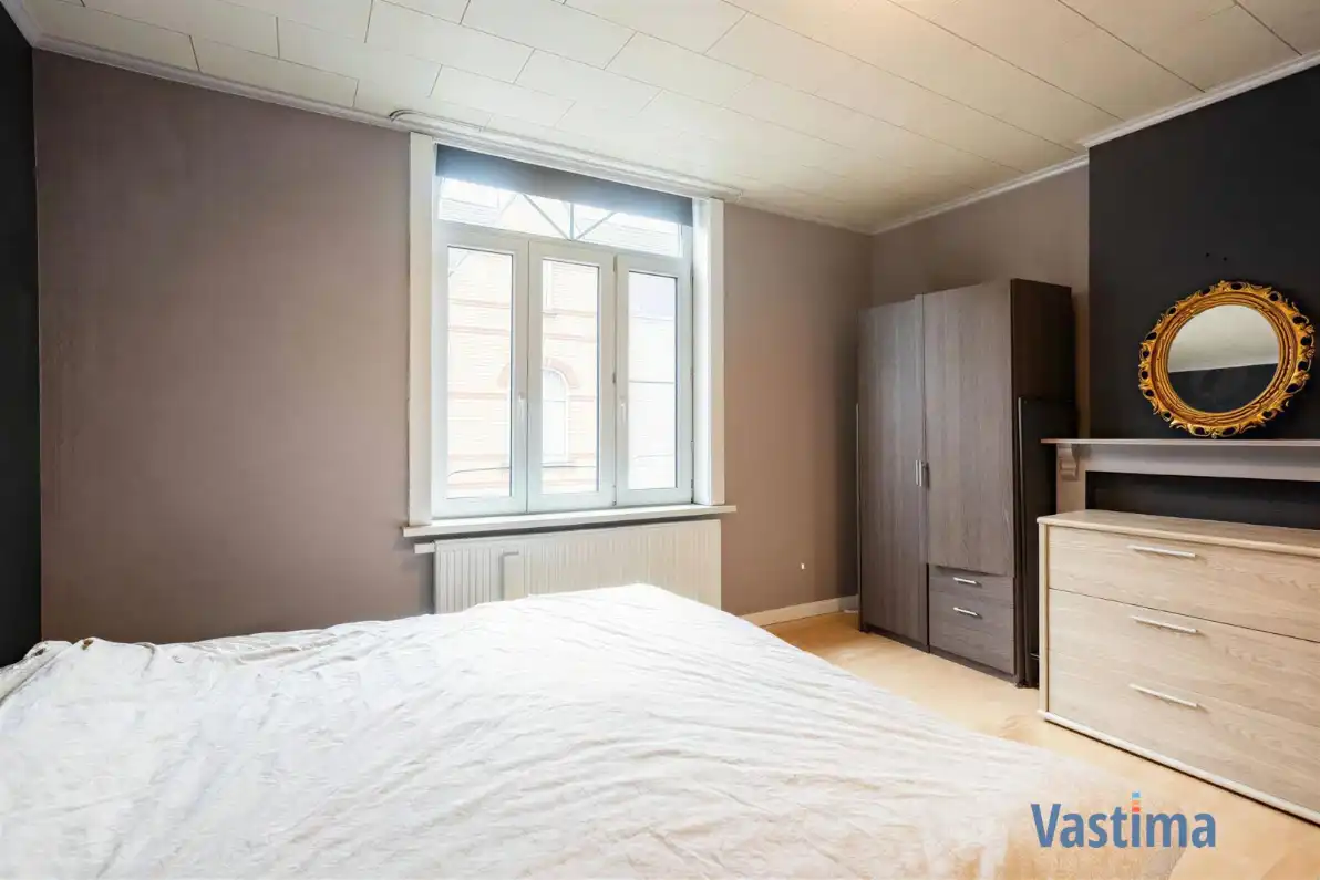 Energiezuinige gezinswoning met 3 slaapkamers, tuin en zonnepanelen foto 13