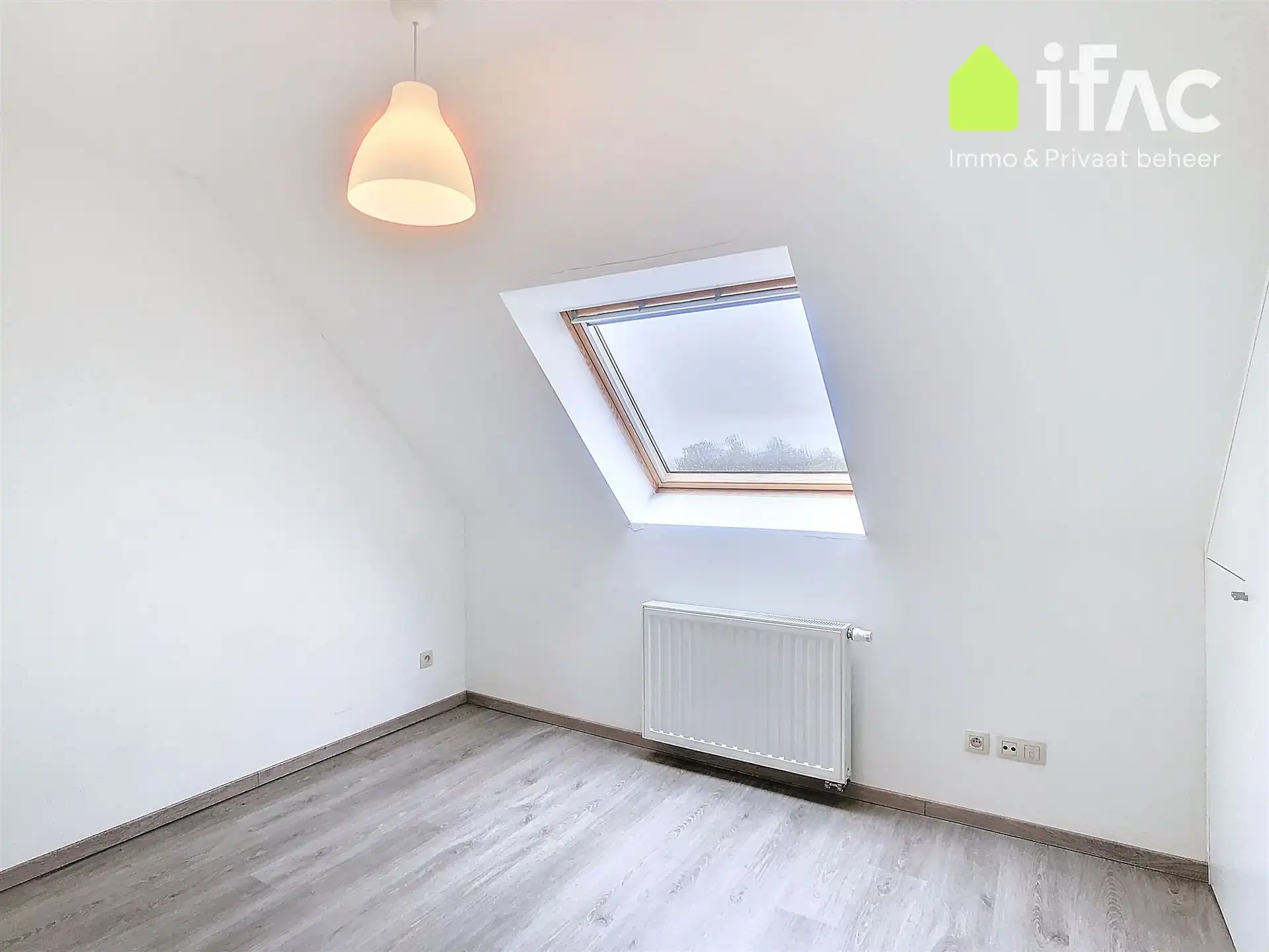 Recent en energiezuinig duplex appartement  foto 12