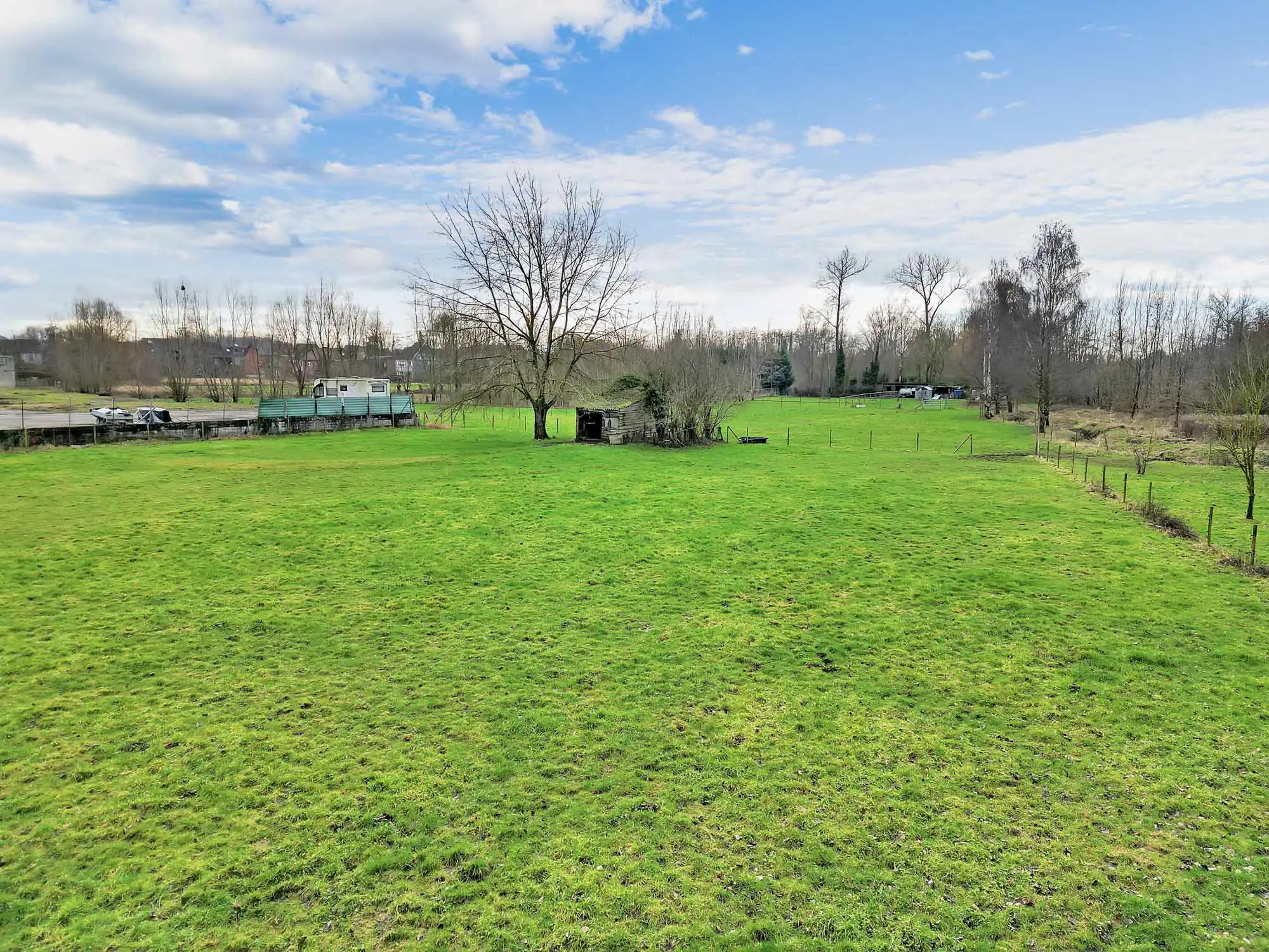 Weide met topligging op bijna 1,5ha foto 8