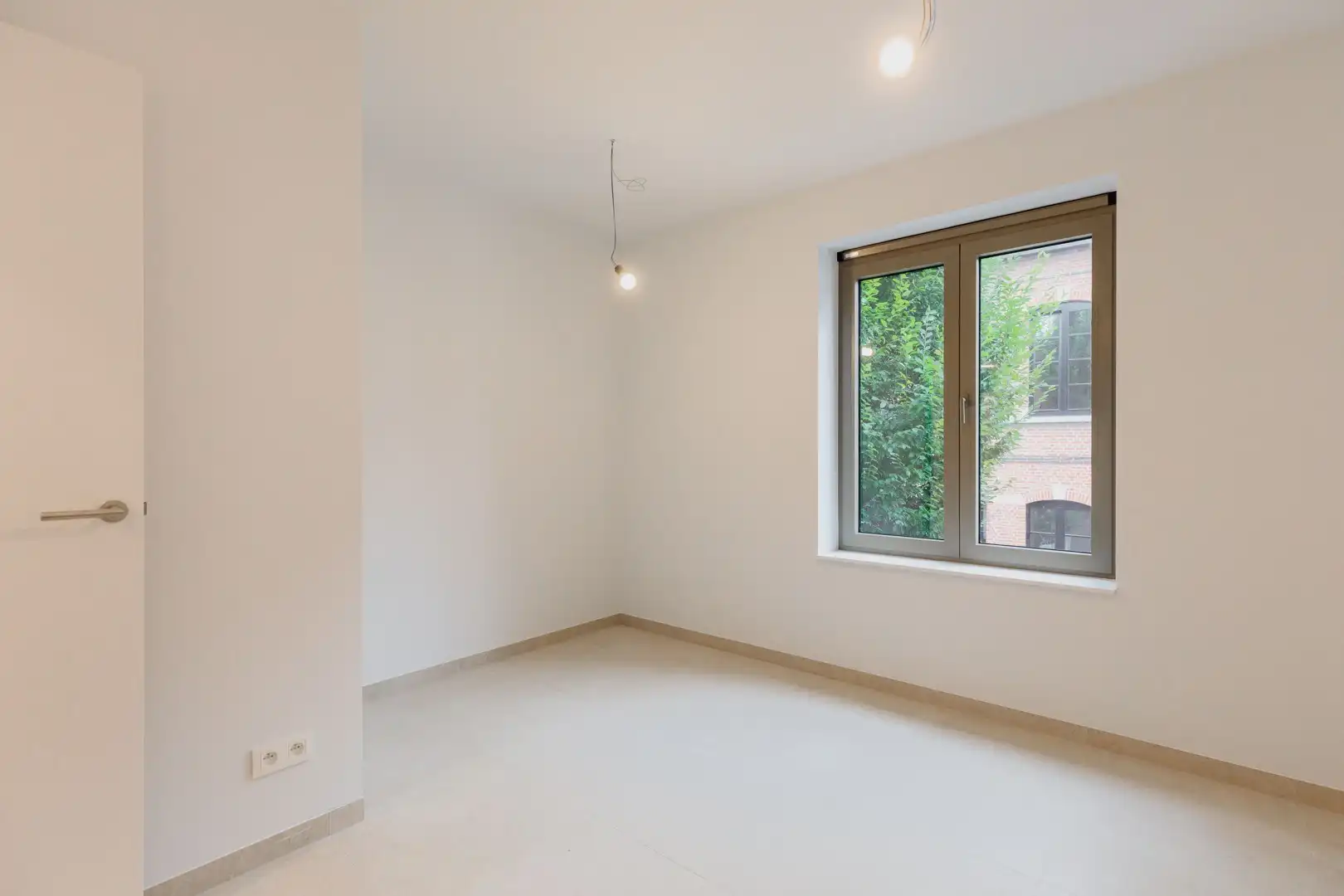 Nieuwbouw appartement in het centrum foto 11