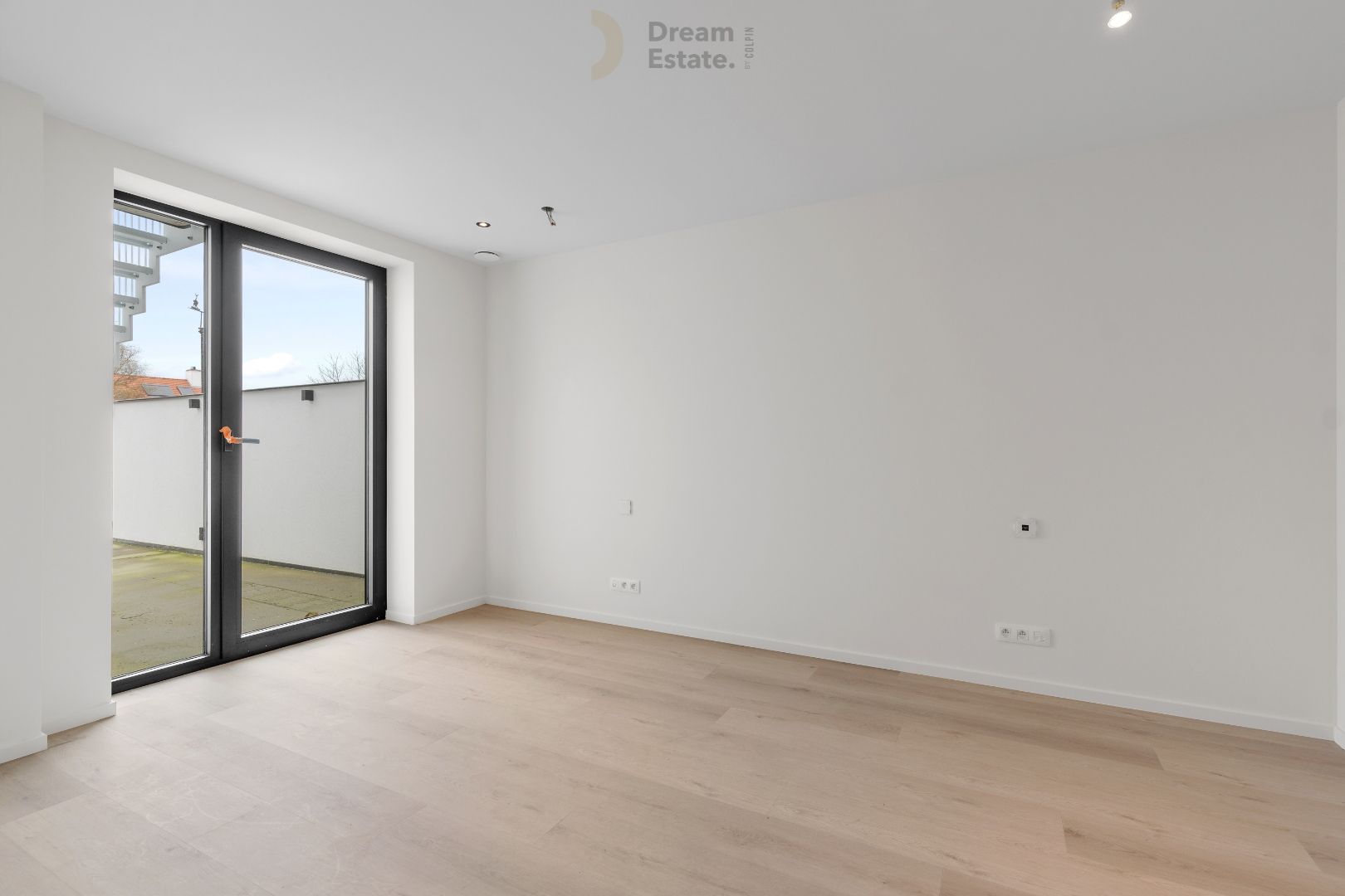 Energiezuinige nieuwbouwwoning (BEN) vlakbij het centrum van Knokke foto 16