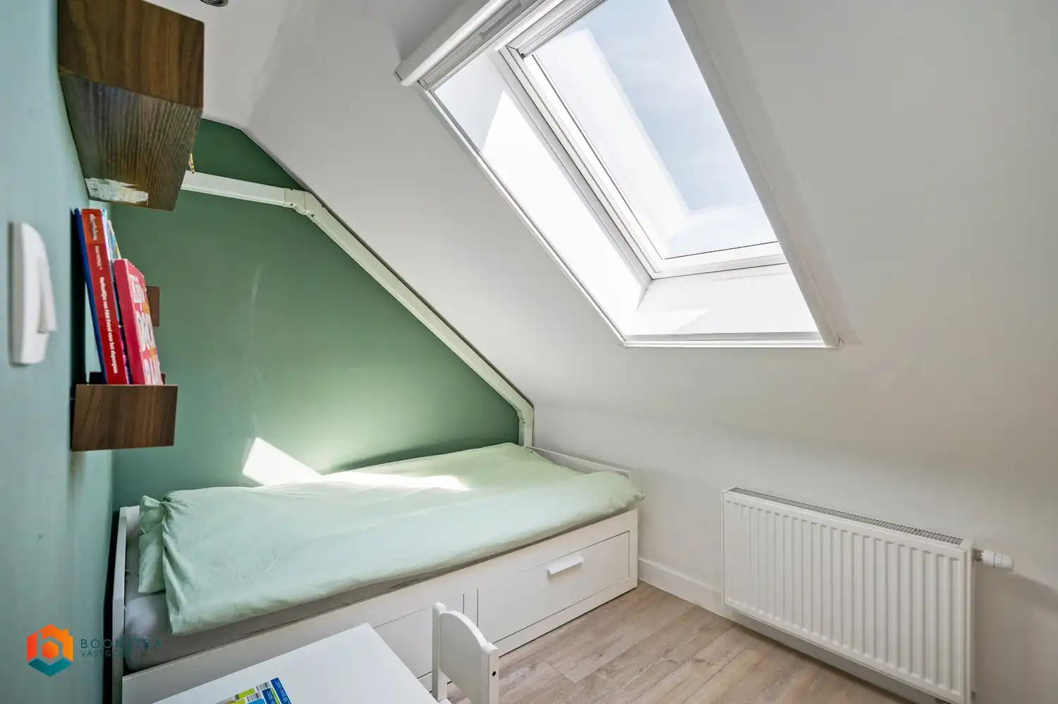 Woning met 5 slpkrs op ruim perceel (3945 m²) te OLV-Waver foto 27