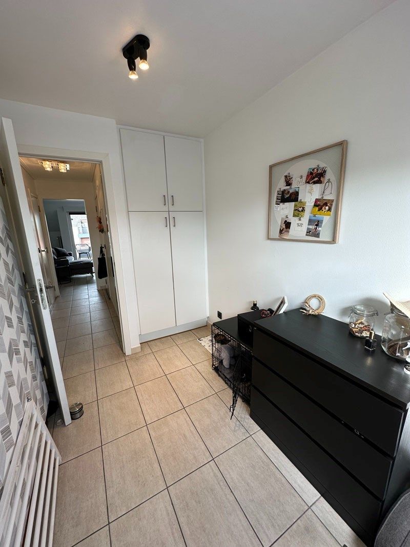 Gezellig appartement te Beringen foto 17